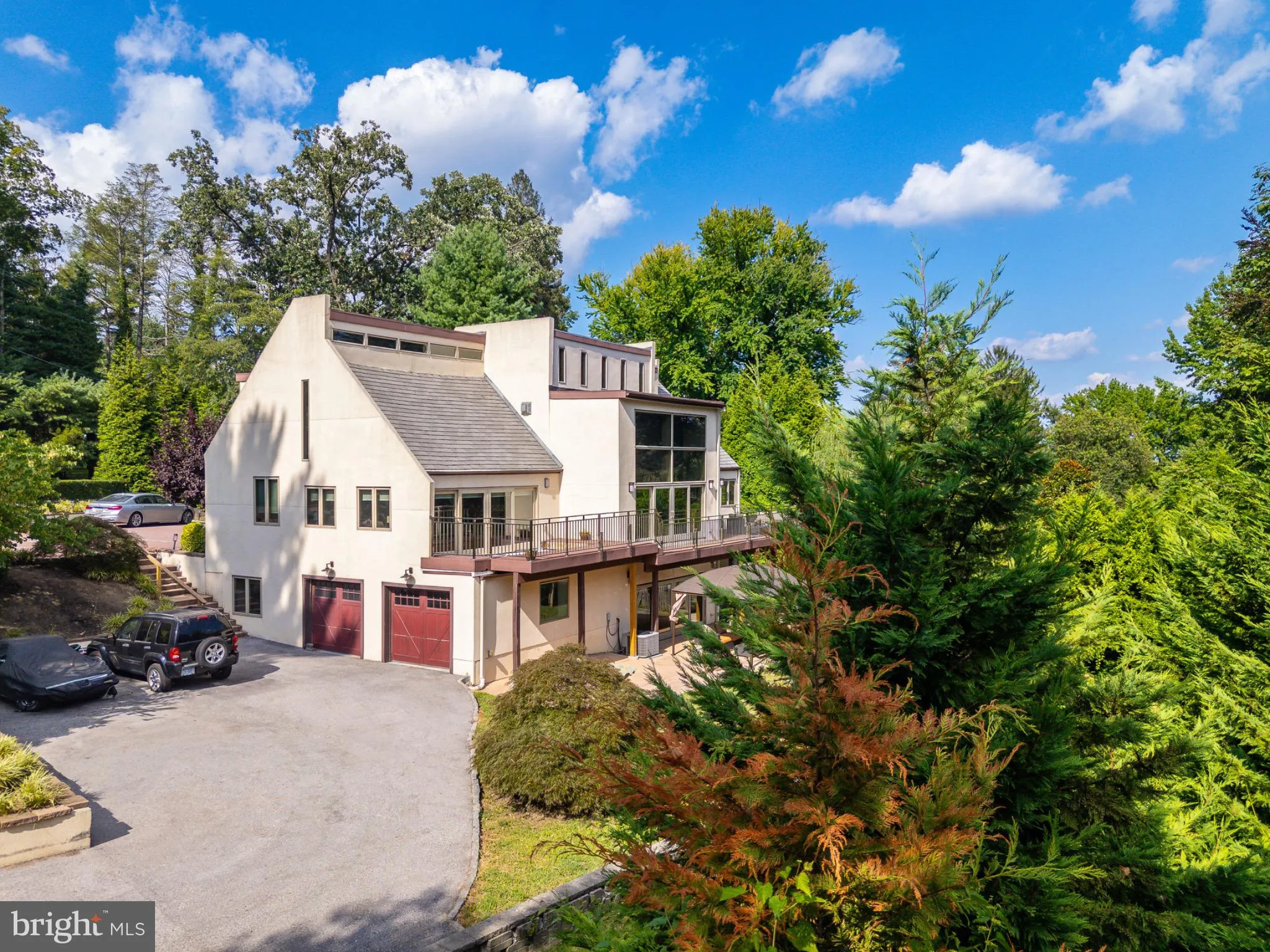 Gladwyne, Pennsylvania 19035, United States, 3 Bedrooms Bedrooms, ,4 BathroomsBathrooms,Residential,Active,191710