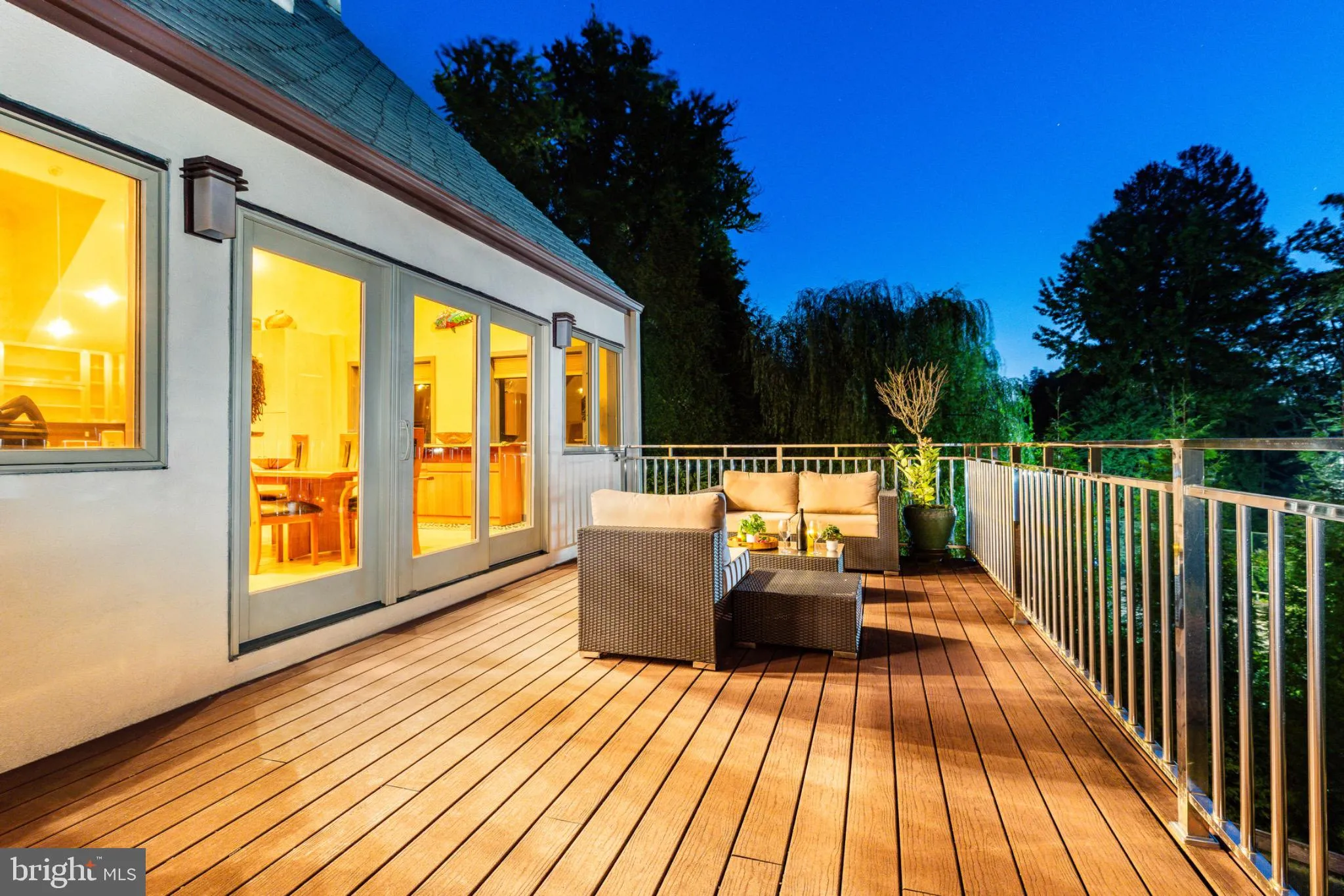 Gladwyne, Pennsylvania 19035, United States, 3 Bedrooms Bedrooms, ,4 BathroomsBathrooms,Residential,Active,191710