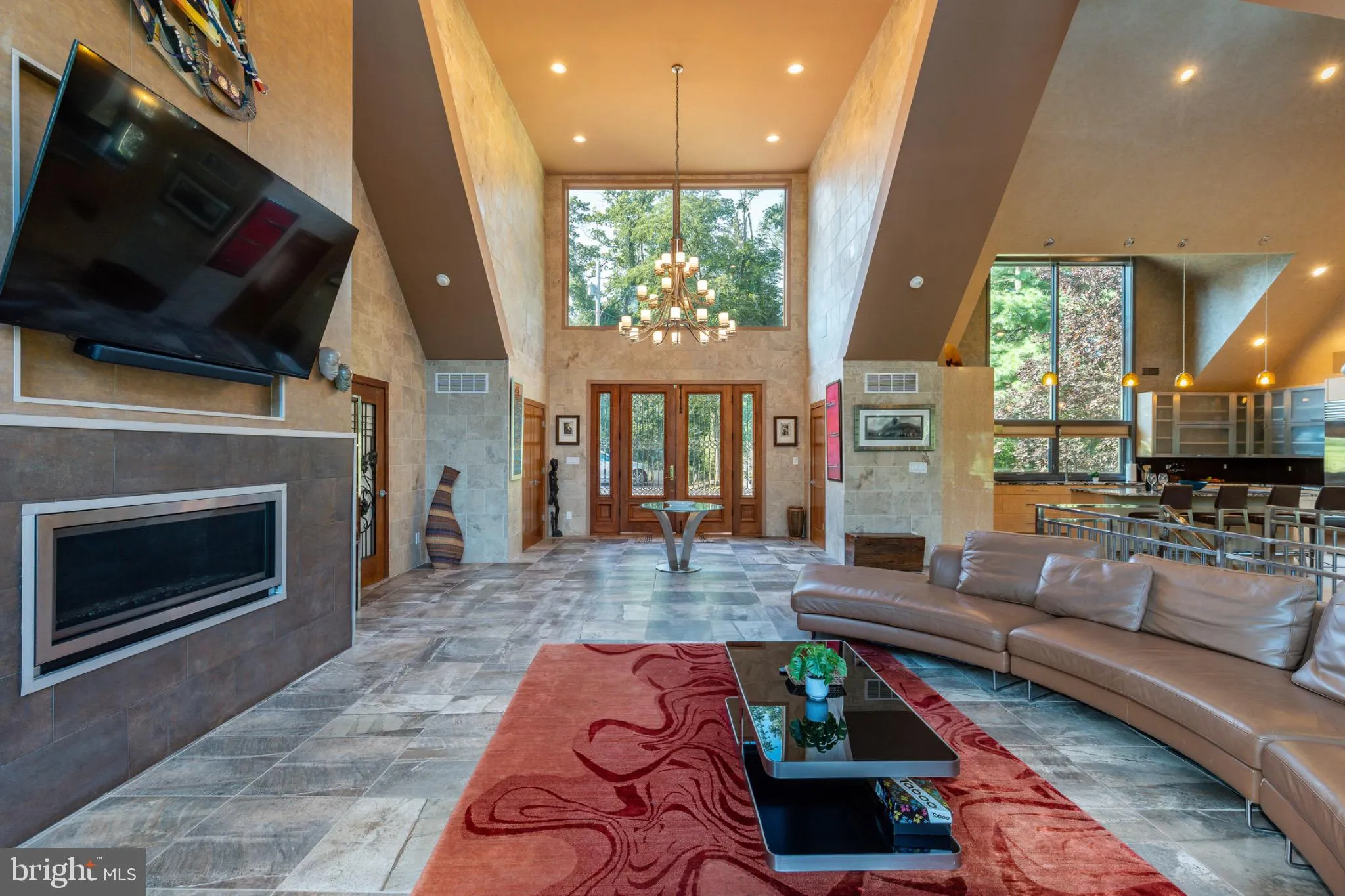 Gladwyne, Pennsylvania 19035, United States, 3 Bedrooms Bedrooms, ,4 BathroomsBathrooms,Residential,Active,191710