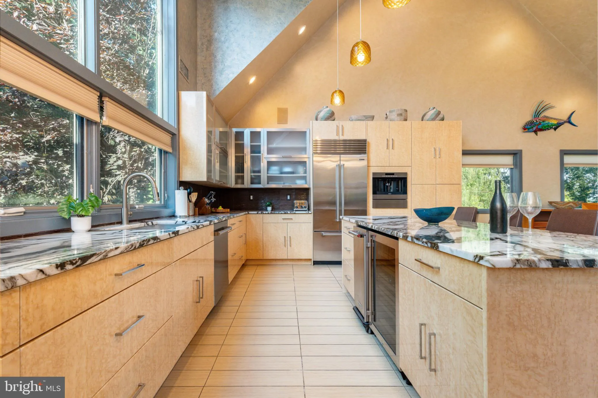 Gladwyne, Pennsylvania 19035, United States, 3 Bedrooms Bedrooms, ,4 BathroomsBathrooms,Residential,Active,191710