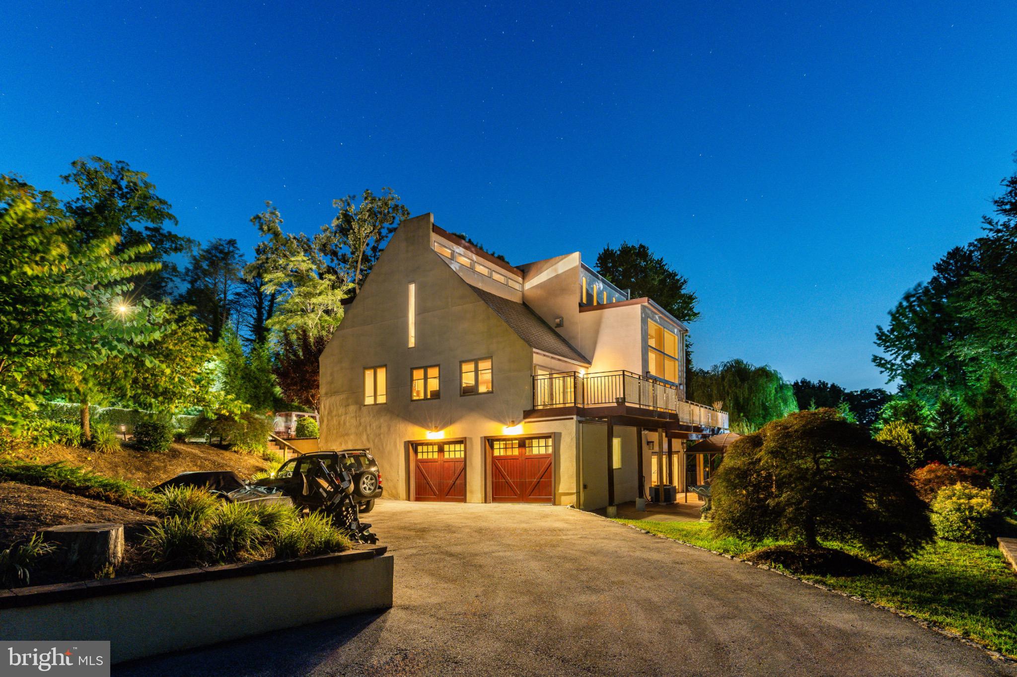 GLADWYNE - Residential