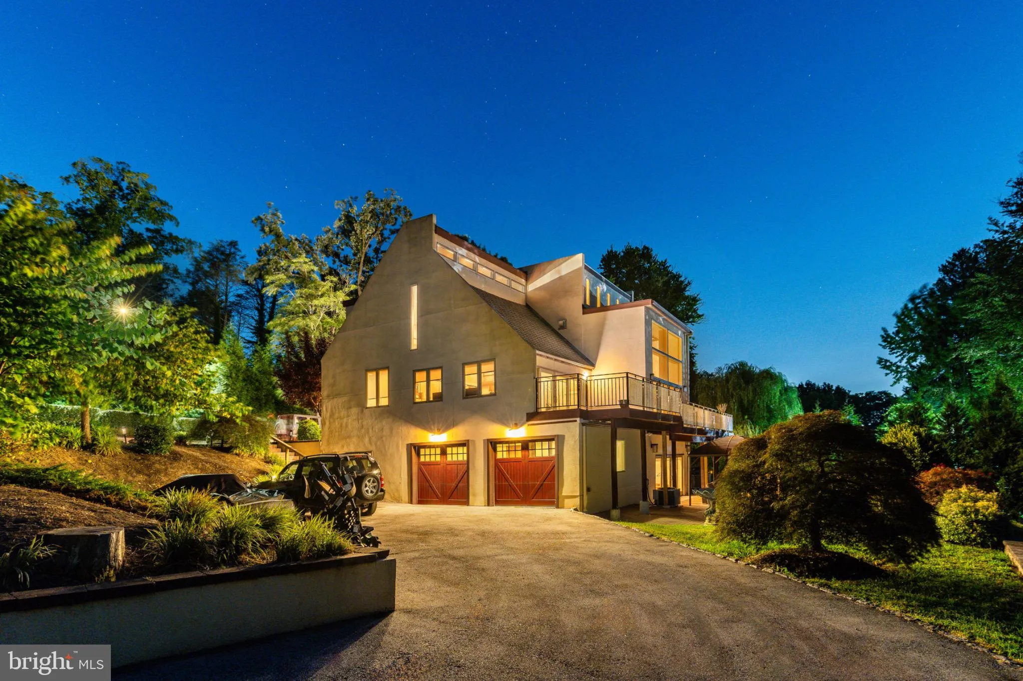 Gladwyne, Pennsylvania 19035, United States, 3 Bedrooms Bedrooms, ,4 BathroomsBathrooms,Residential,Active,191710