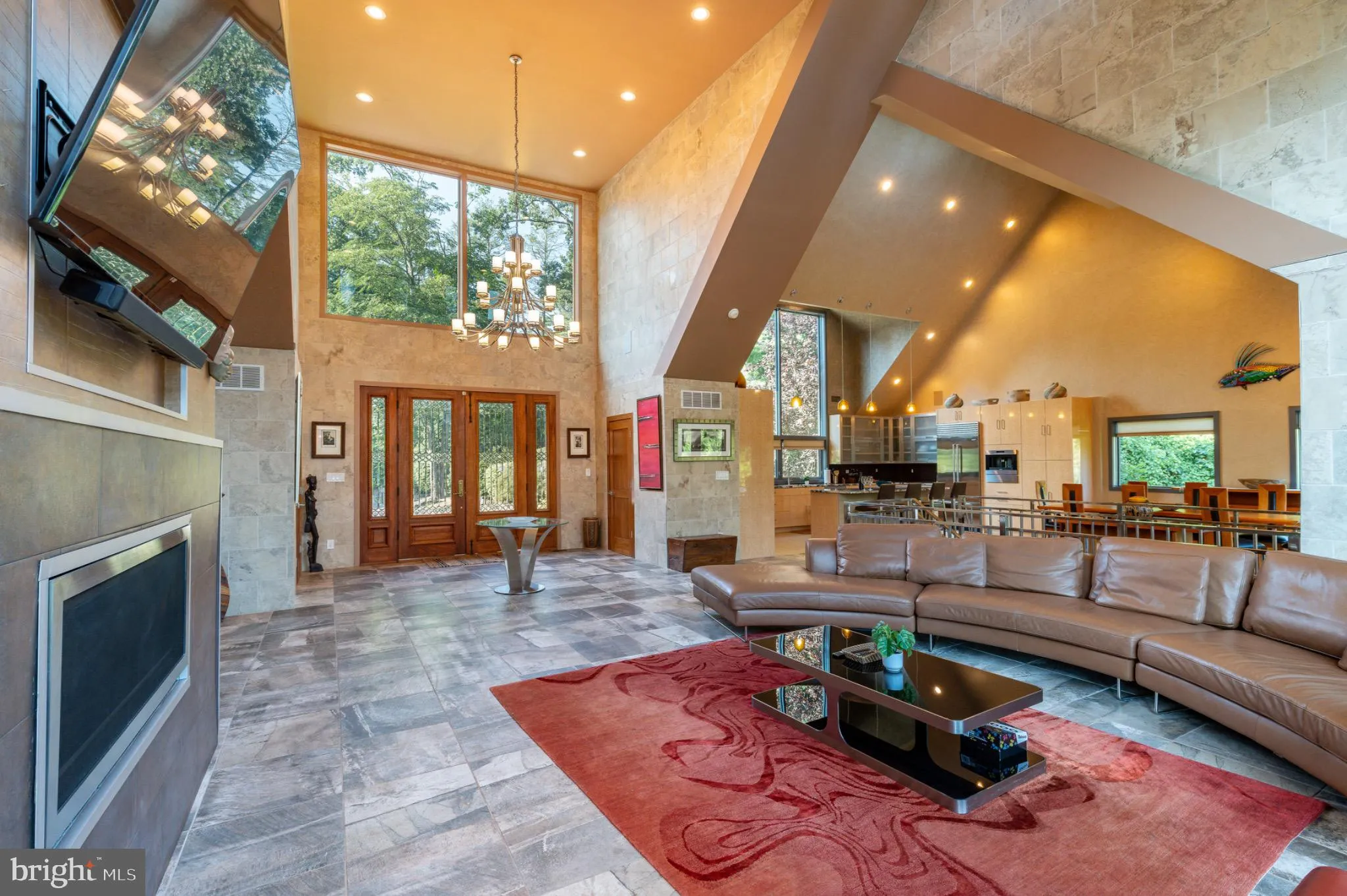 Gladwyne, Pennsylvania 19035, United States, 3 Bedrooms Bedrooms, ,4 BathroomsBathrooms,Residential,Active,191710