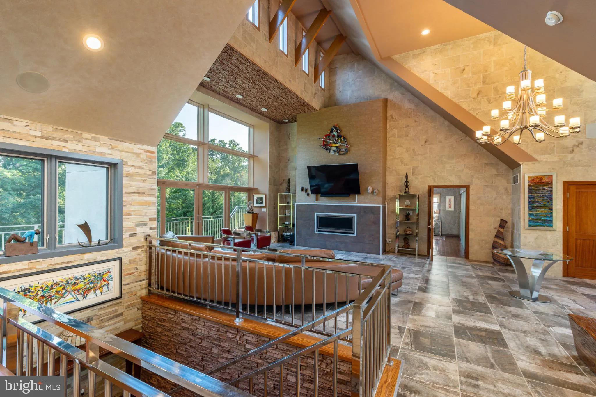 Gladwyne, Pennsylvania 19035, United States, 3 Bedrooms Bedrooms, ,4 BathroomsBathrooms,Residential,Active,191710