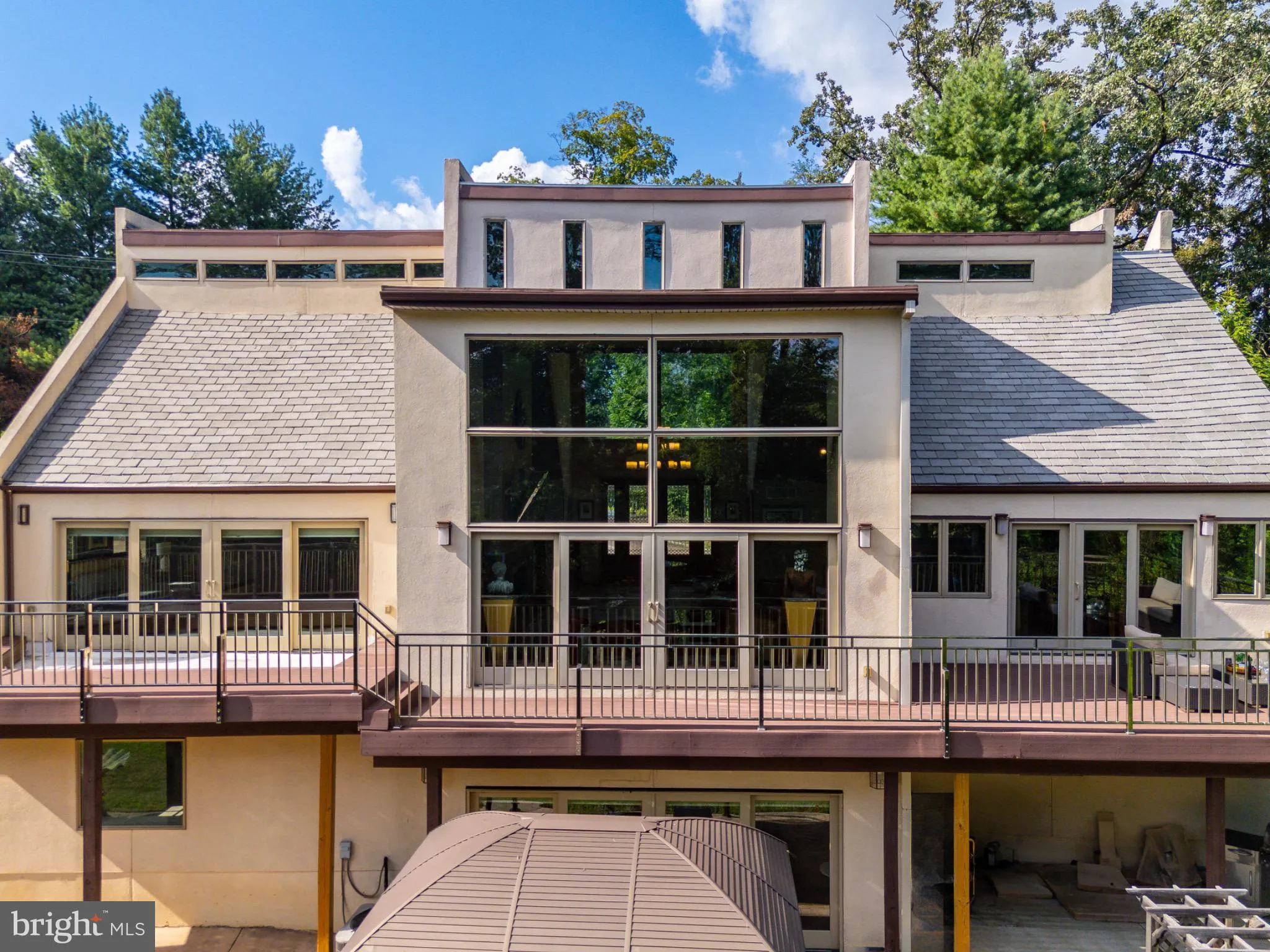 Gladwyne, Pennsylvania 19035, United States, 3 Bedrooms Bedrooms, ,4 BathroomsBathrooms,Residential,Active,191710