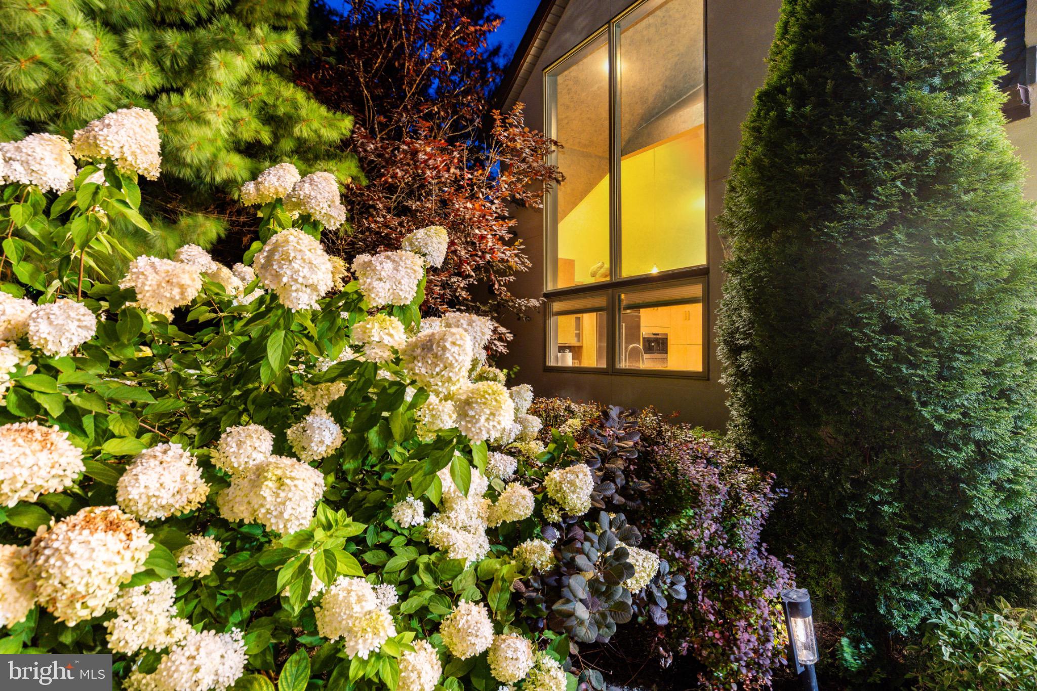 GLADWYNE - Residential