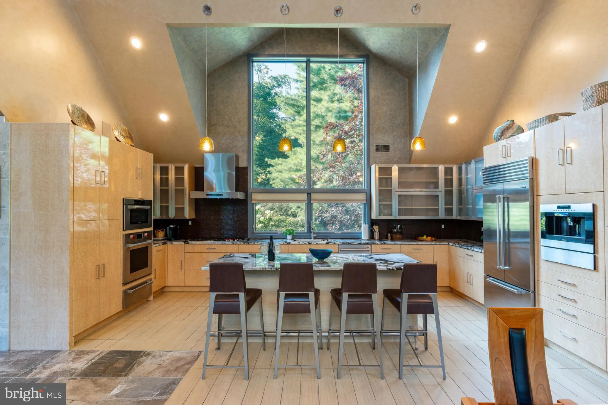 Gladwyne, Pennsylvania 19035, United States, 3 Bedrooms Bedrooms, ,4 BathroomsBathrooms,Residential,Active,191710