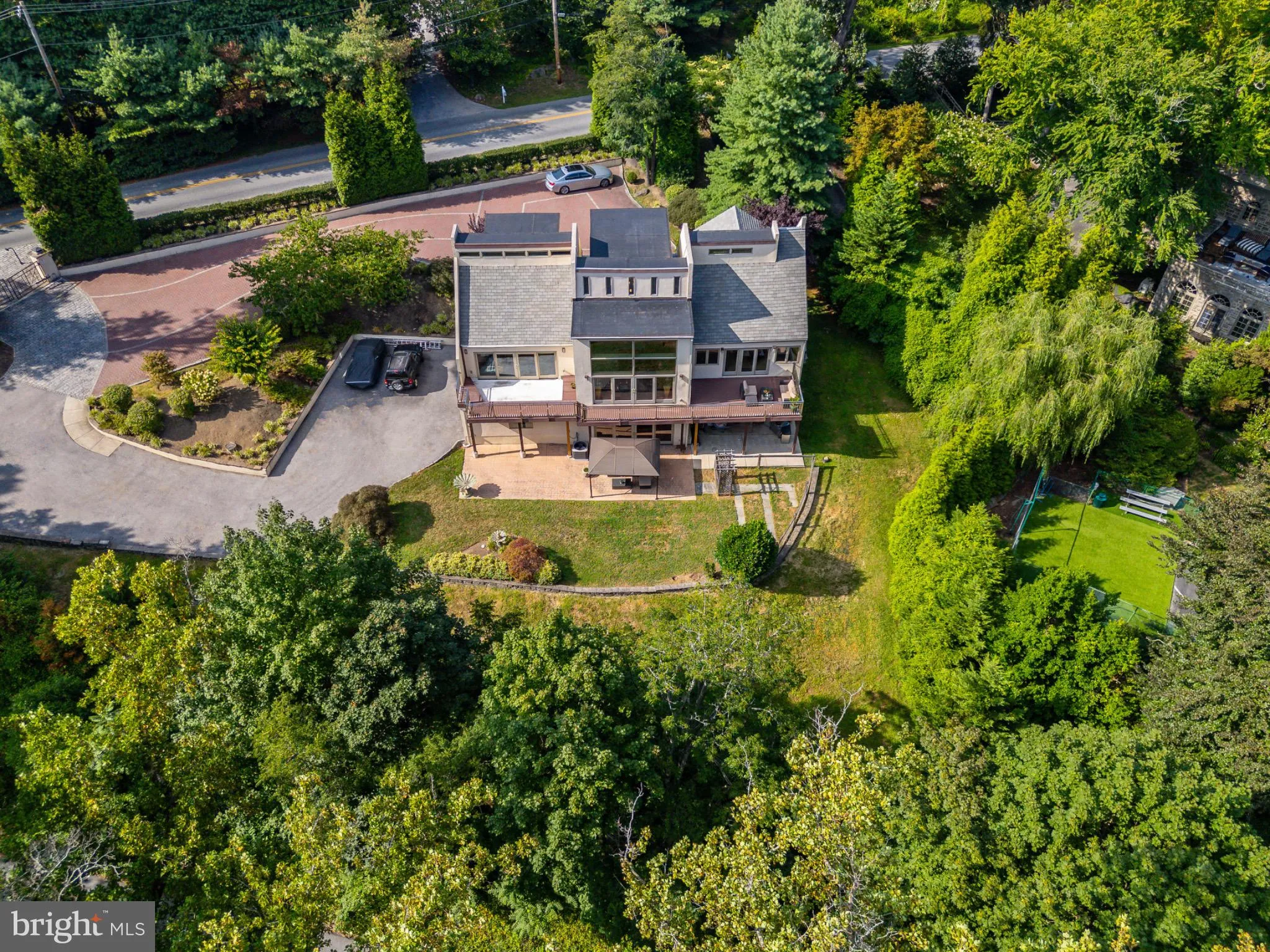 Gladwyne, Pennsylvania 19035, United States, 3 Bedrooms Bedrooms, ,4 BathroomsBathrooms,Residential,Active,191710