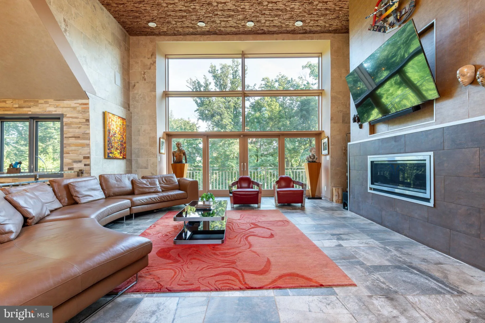 Gladwyne, Pennsylvania 19035, United States, 3 Bedrooms Bedrooms, ,4 BathroomsBathrooms,Residential,Active,191710