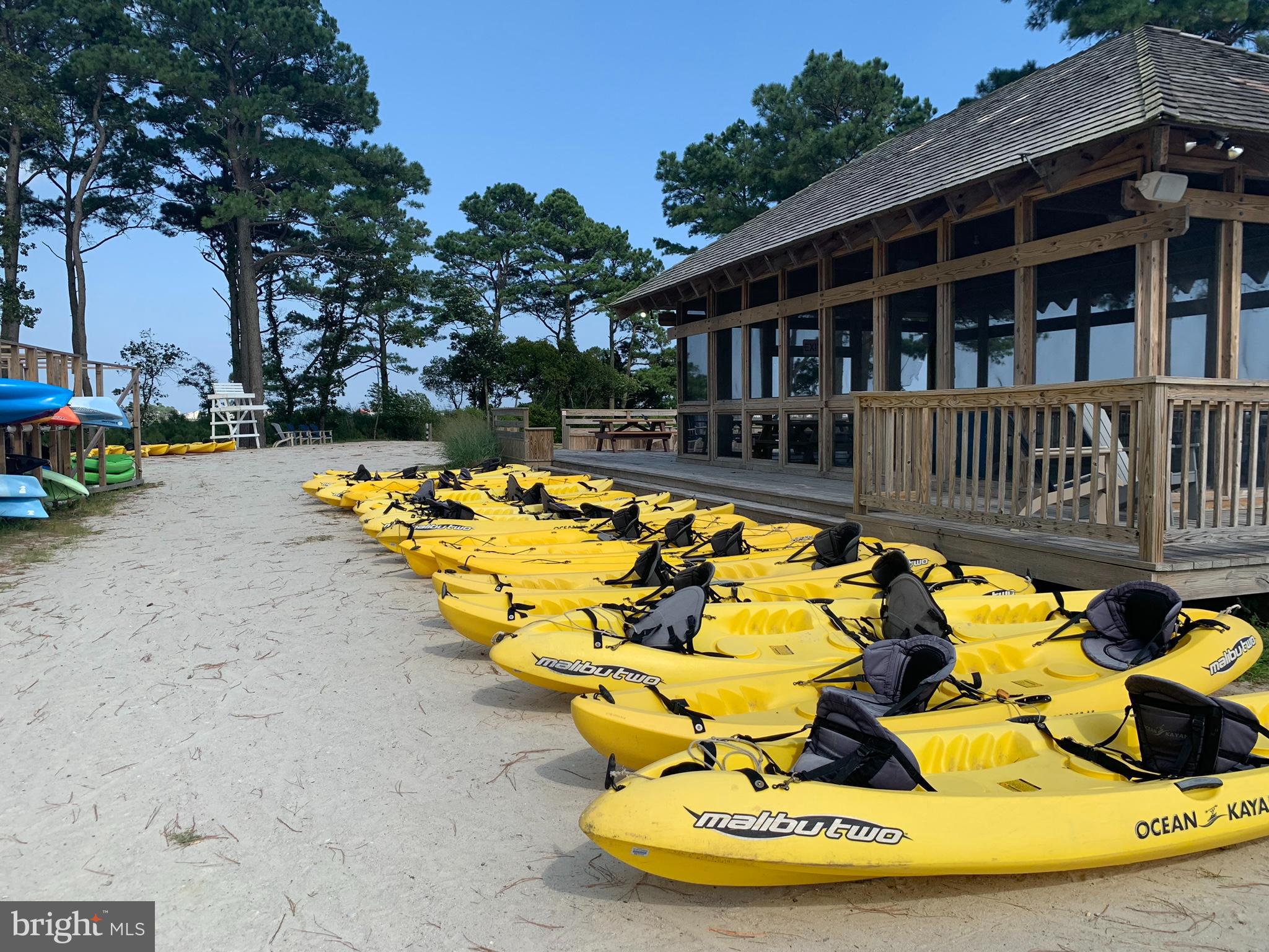 BAYSIDE - Residential