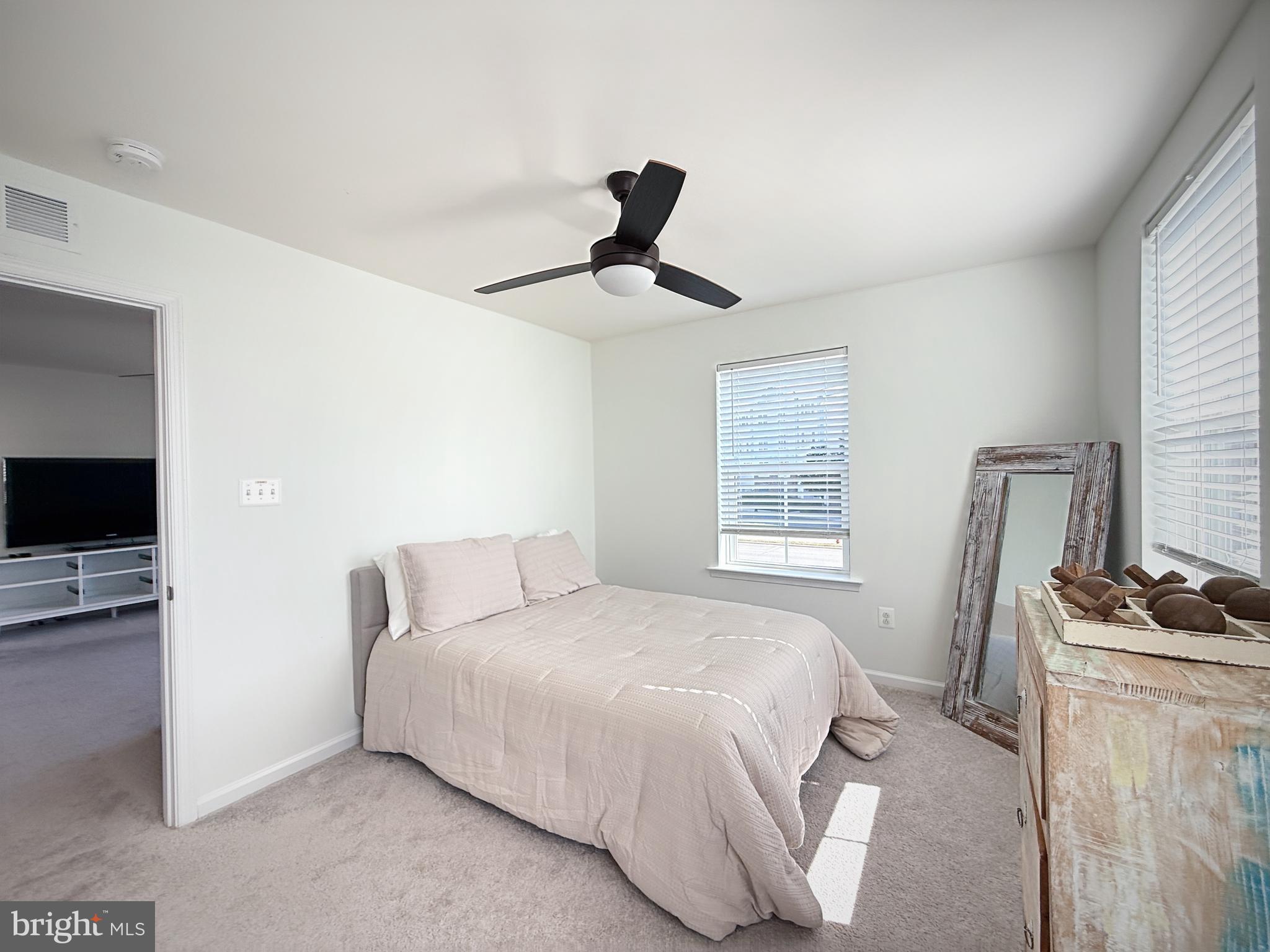 BAYSIDE - Residential