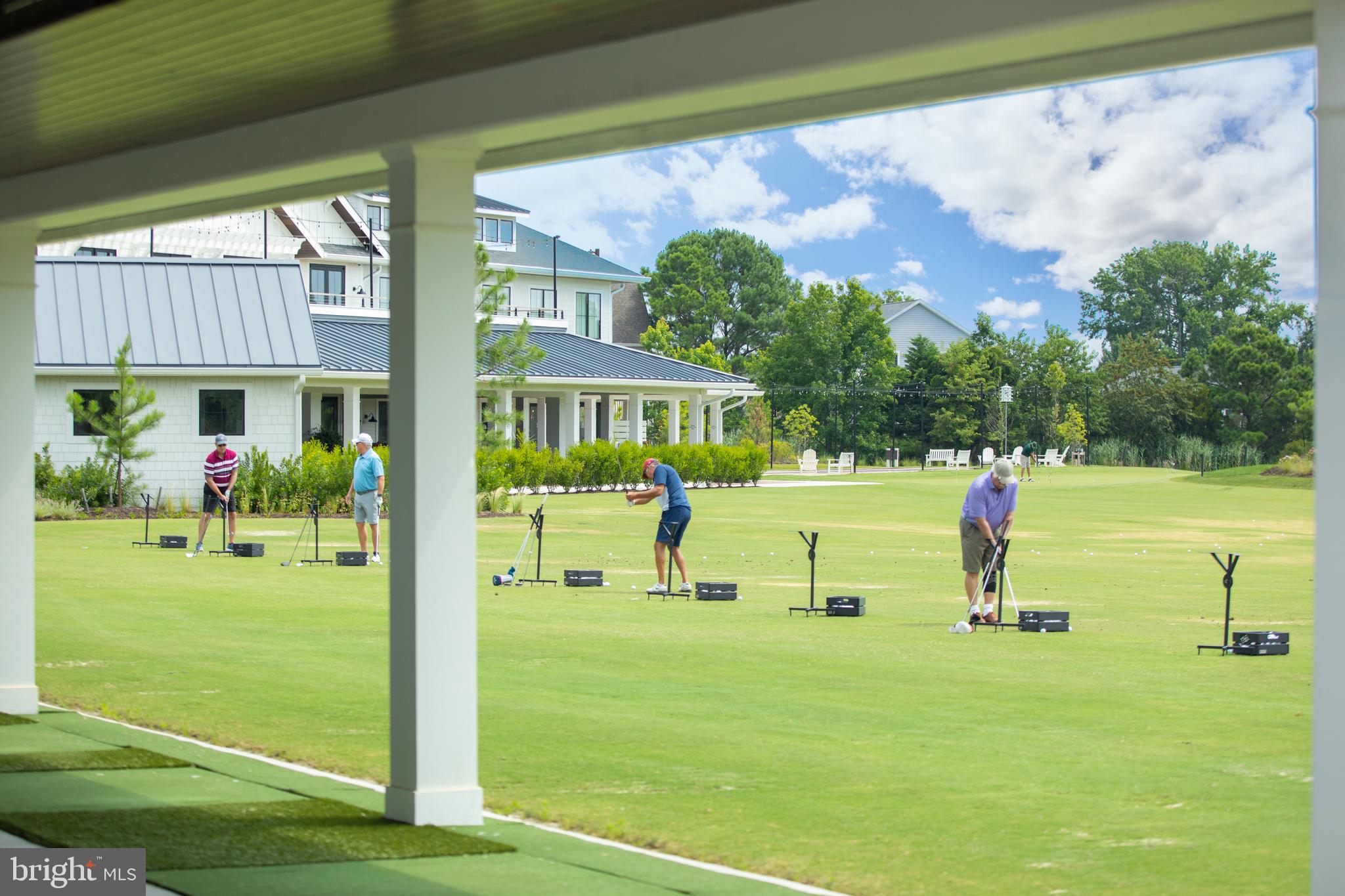 BAYSIDE - Residential