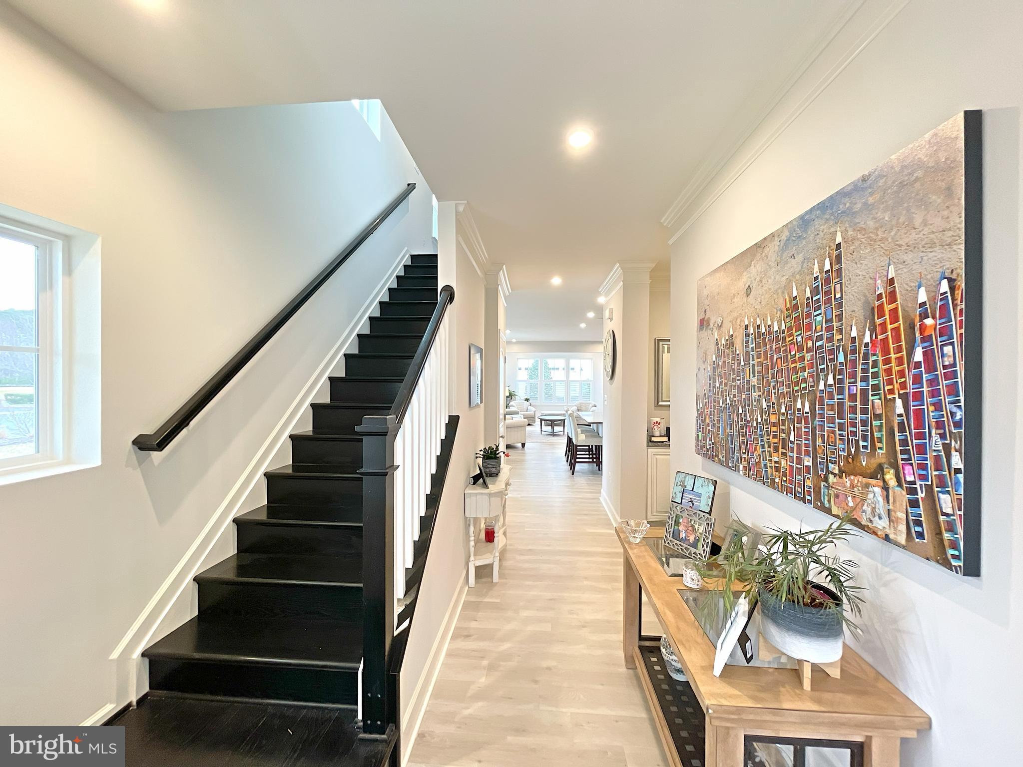 BAYSIDE - Residential