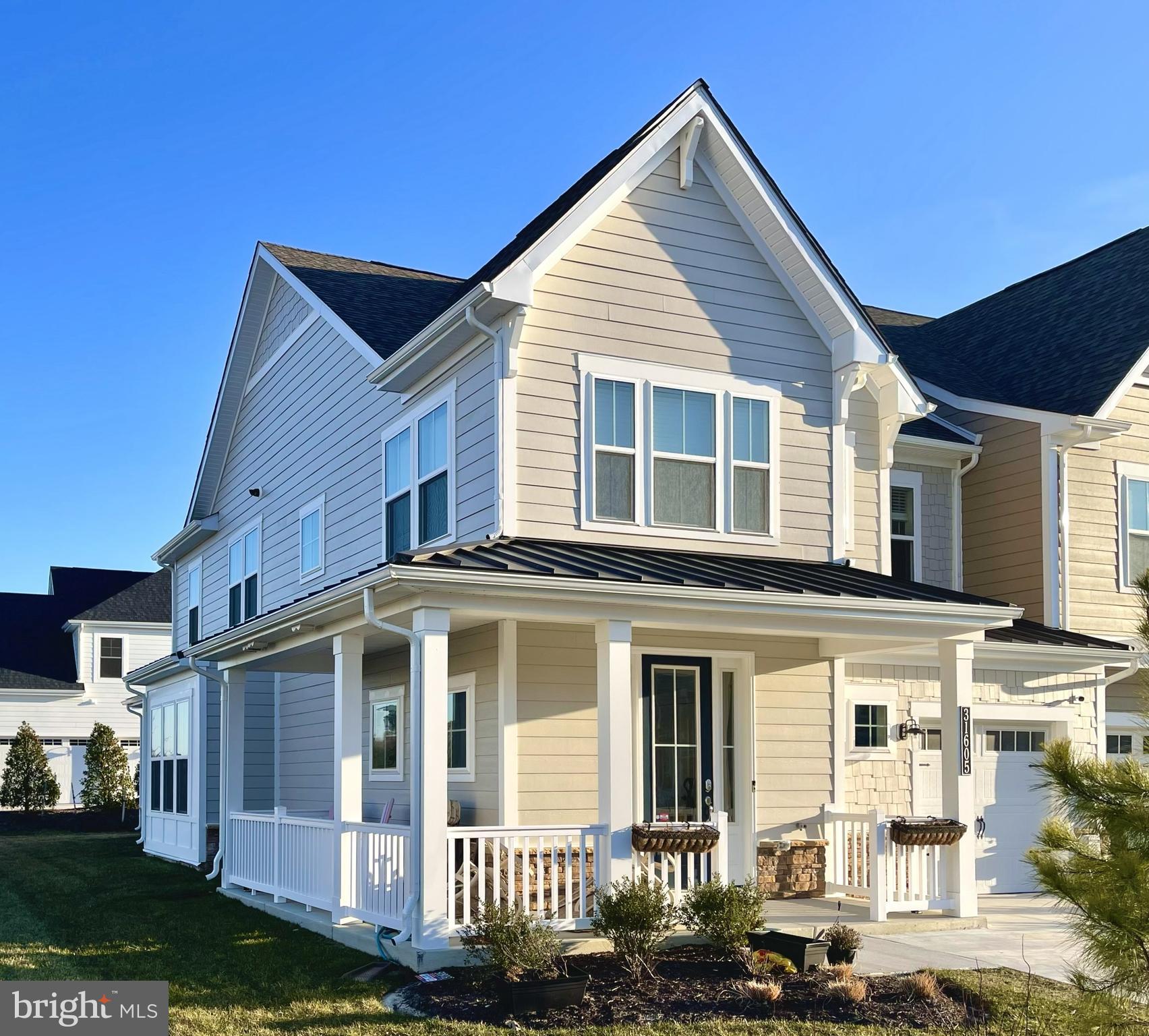 BAYSIDE - Residential