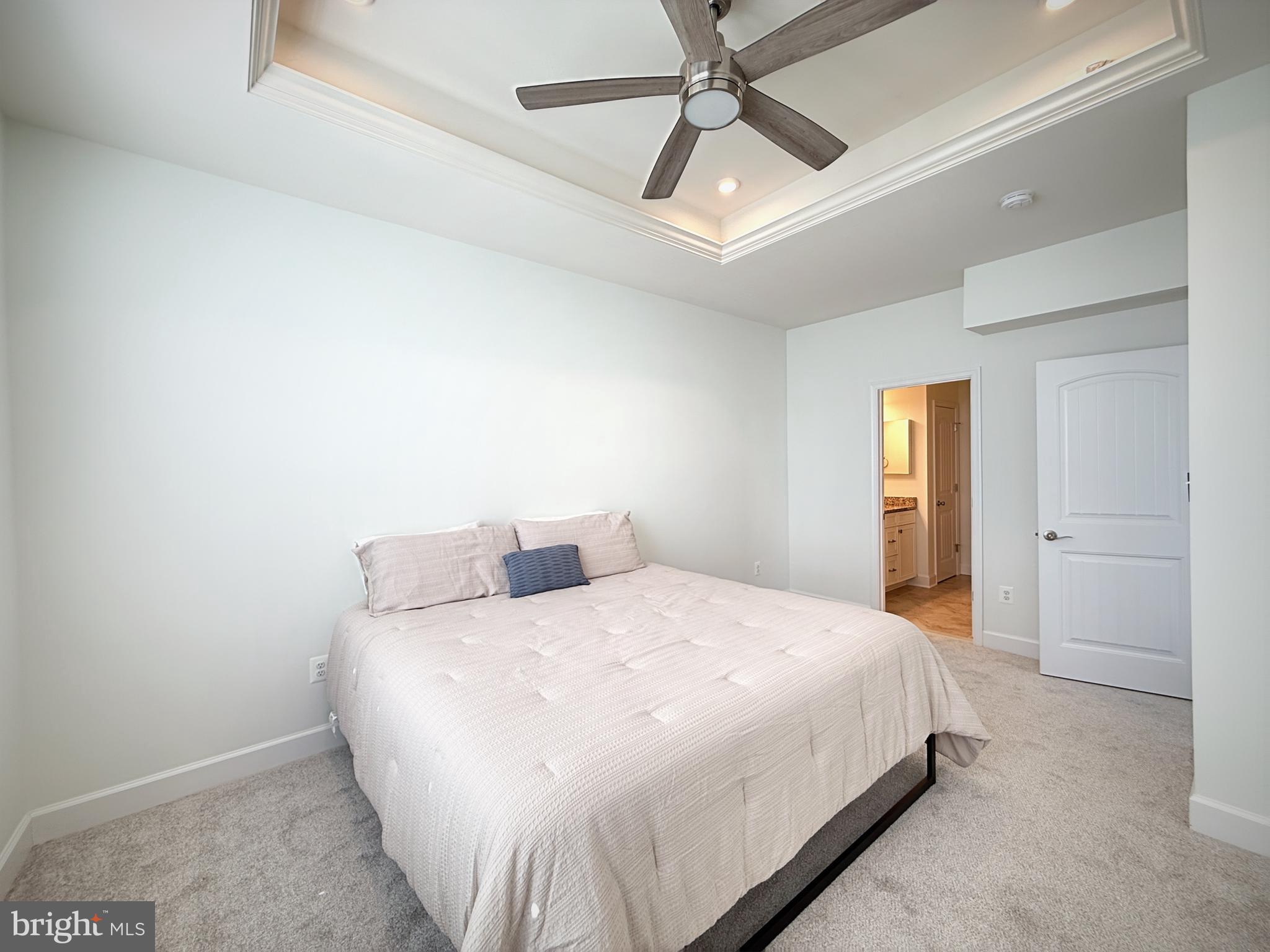 BAYSIDE - Residential