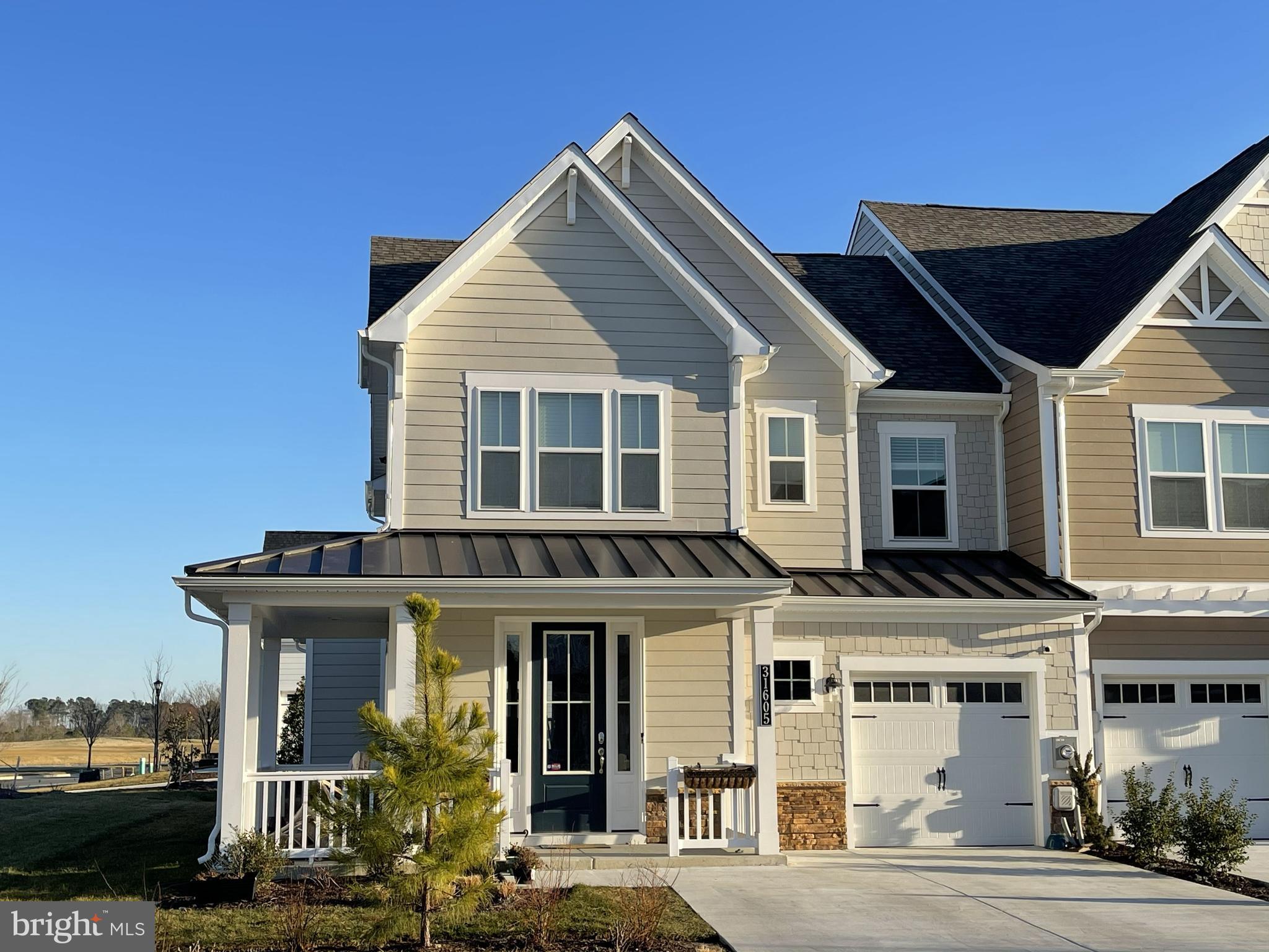 BAYSIDE - Residential