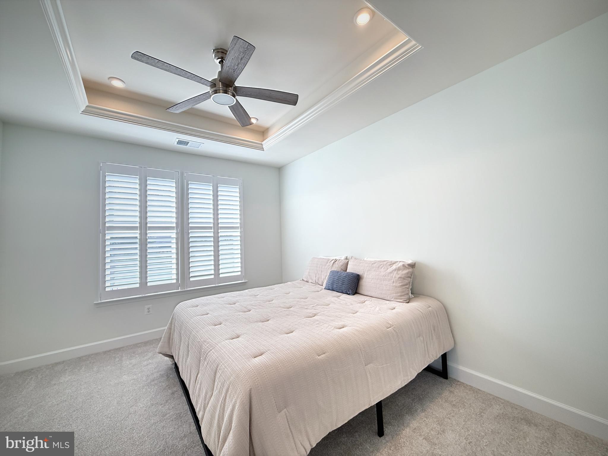 BAYSIDE - Residential