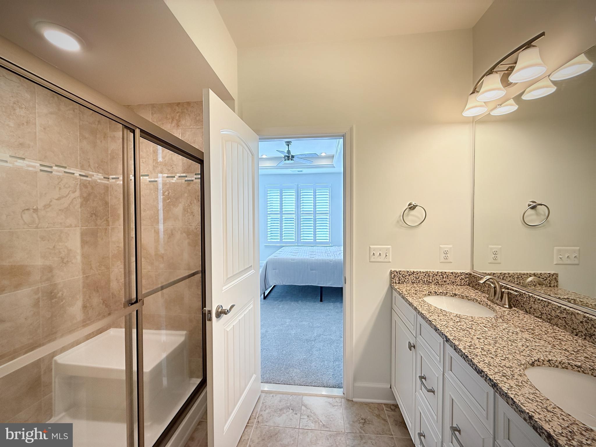 BAYSIDE - Residential