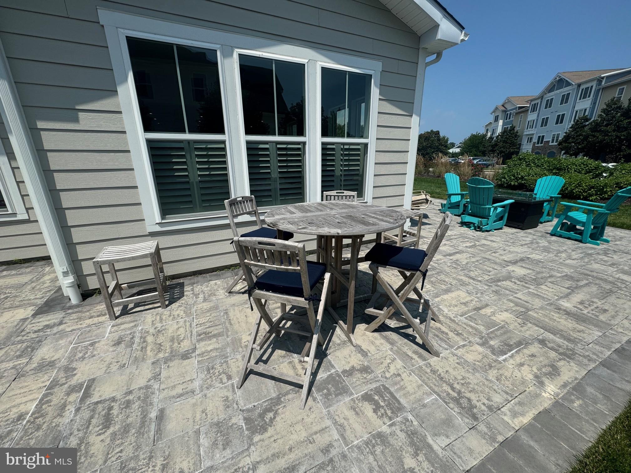 BAYSIDE - Residential