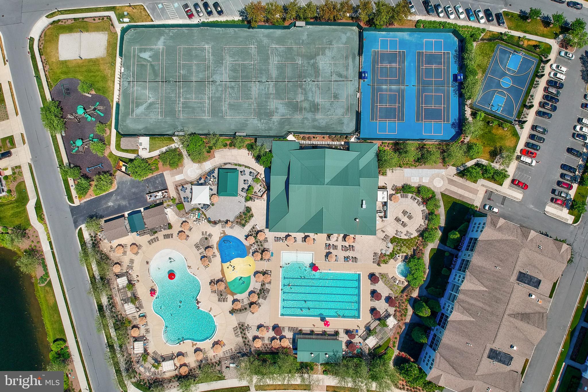 BAYSIDE - Residential