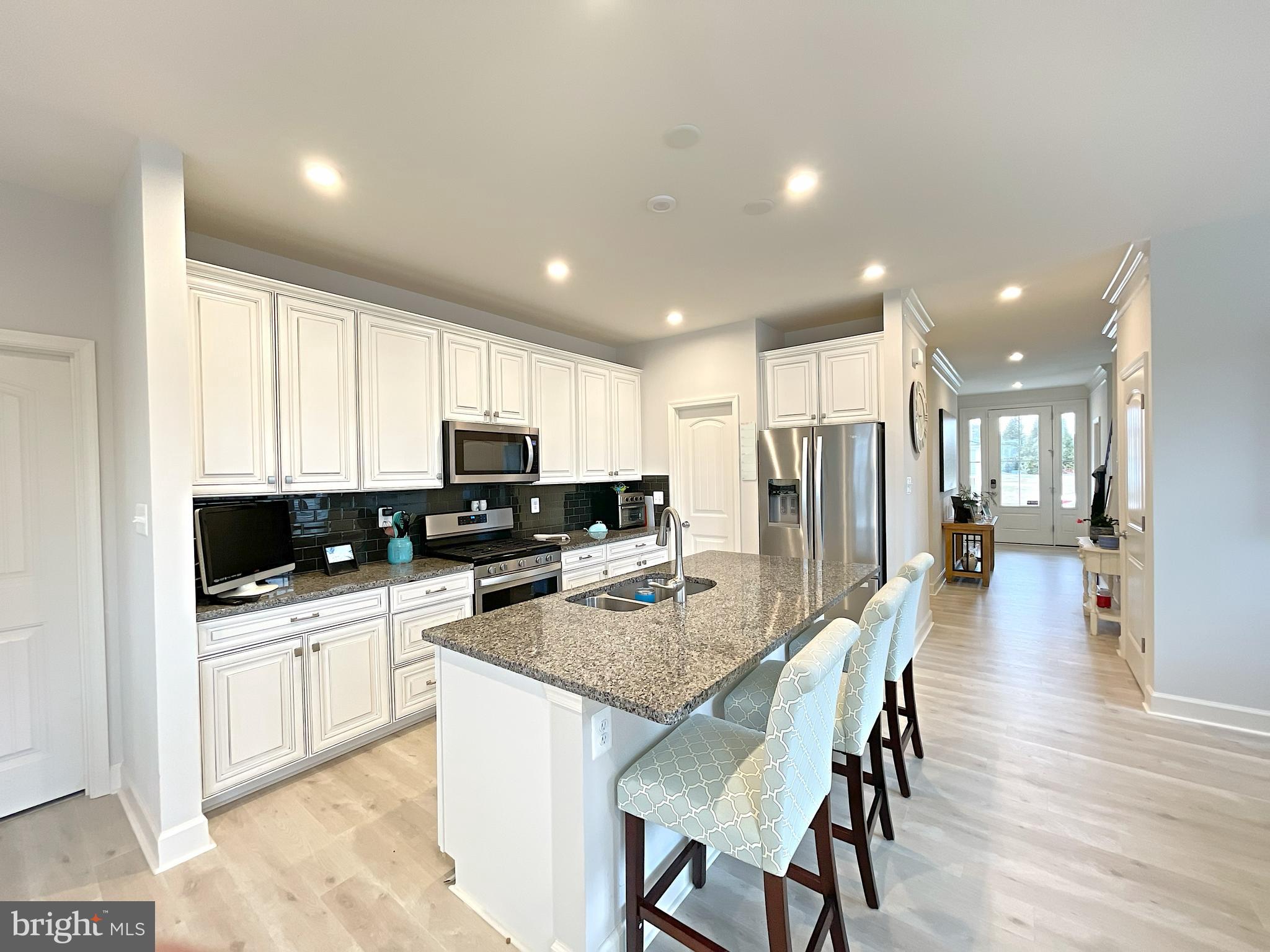 BAYSIDE - Residential