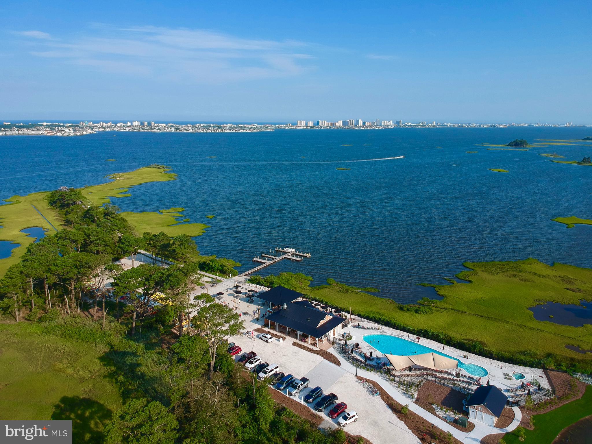 BAYSIDE - Residential