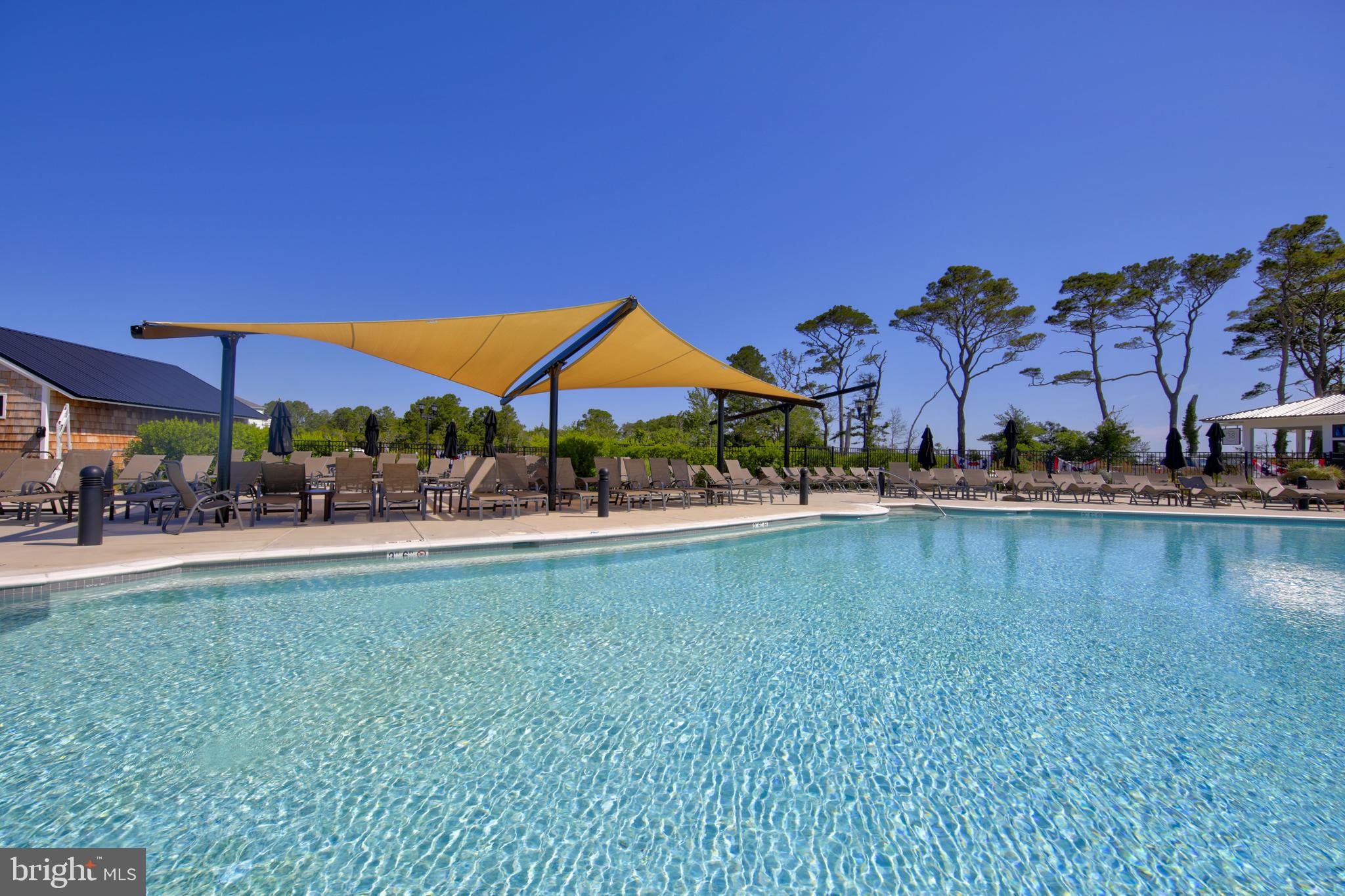 BAYSIDE - Residential