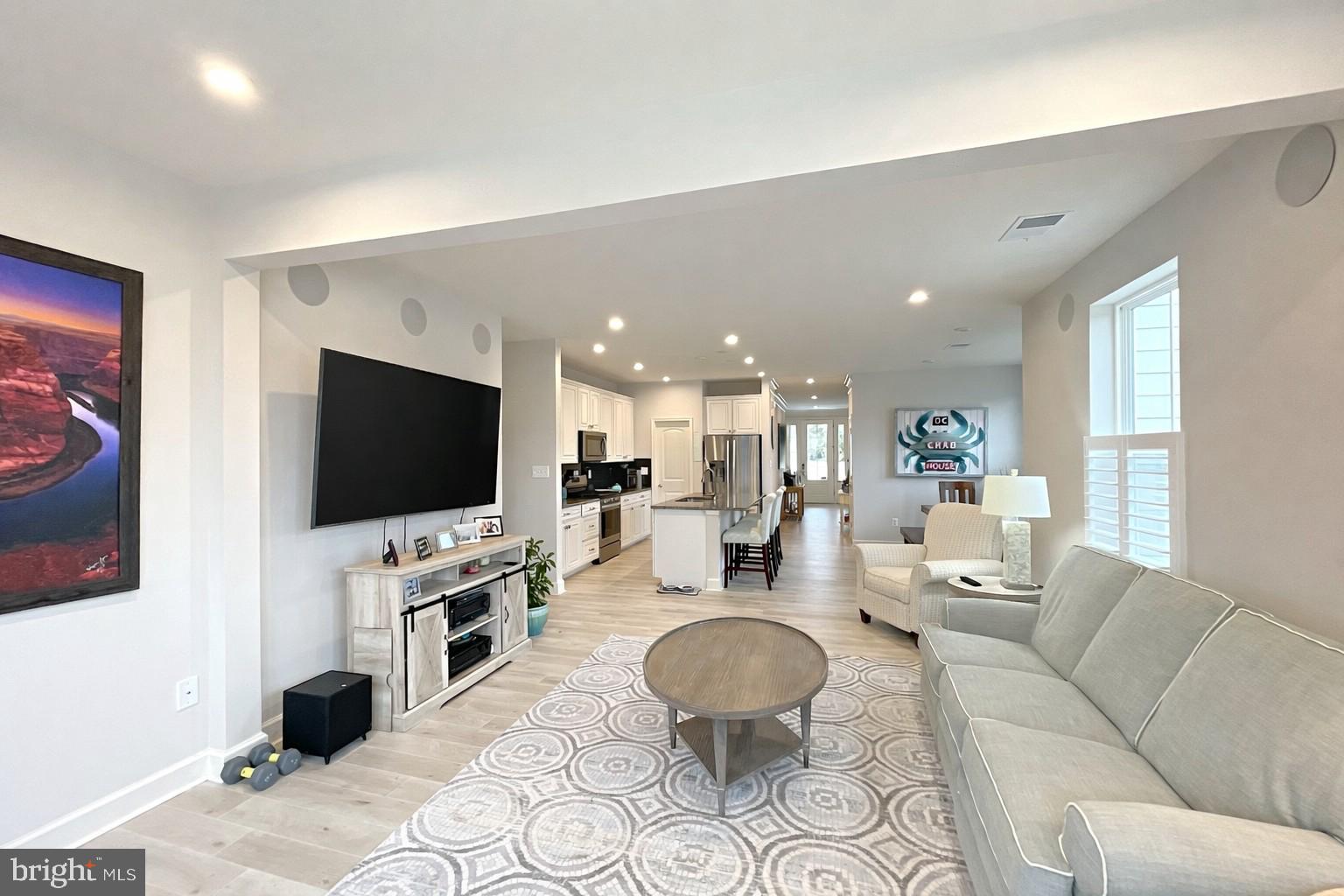 BAYSIDE - Residential