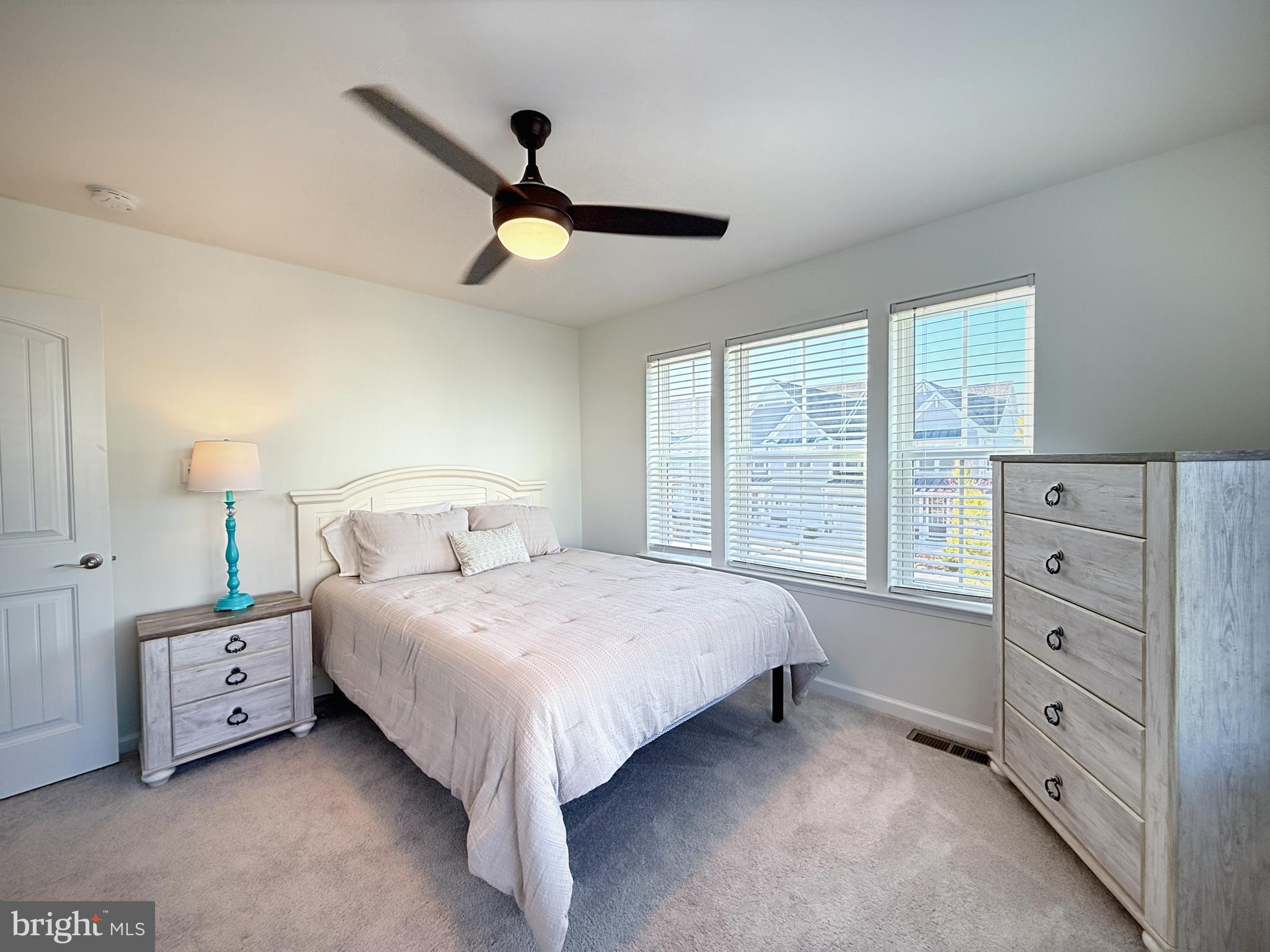 BAYSIDE - Residential