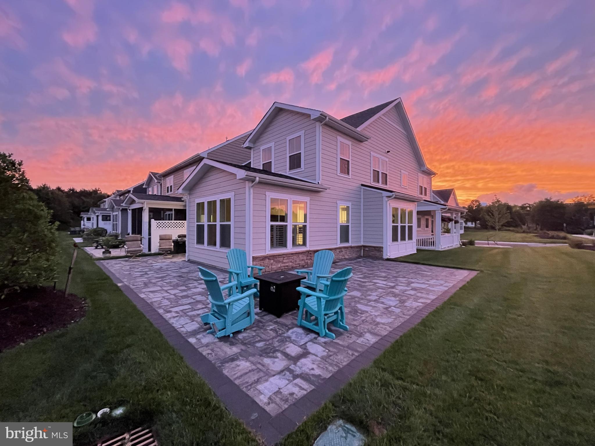 BAYSIDE - Residential