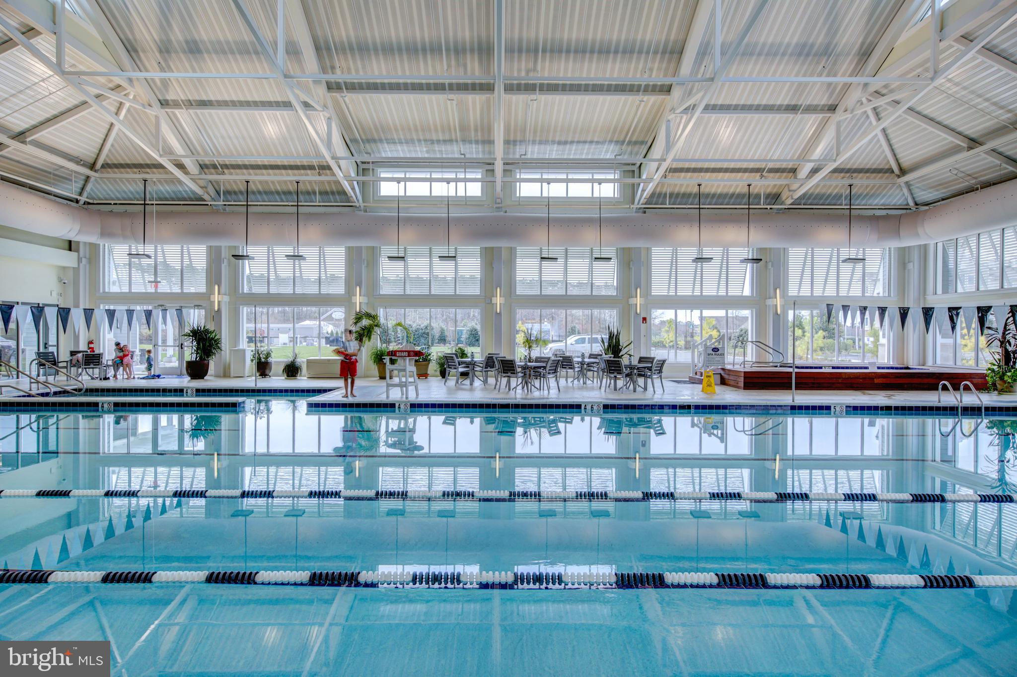 BAYSIDE - Residential