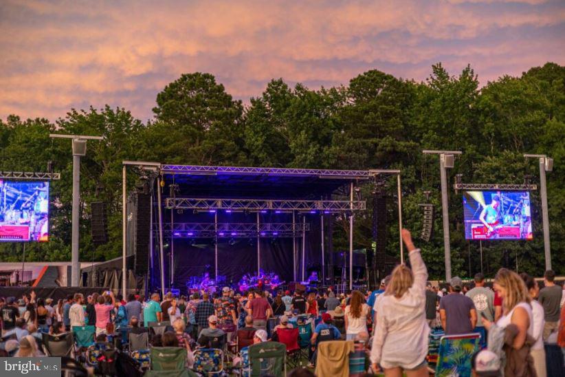 BAYSIDE - Residential