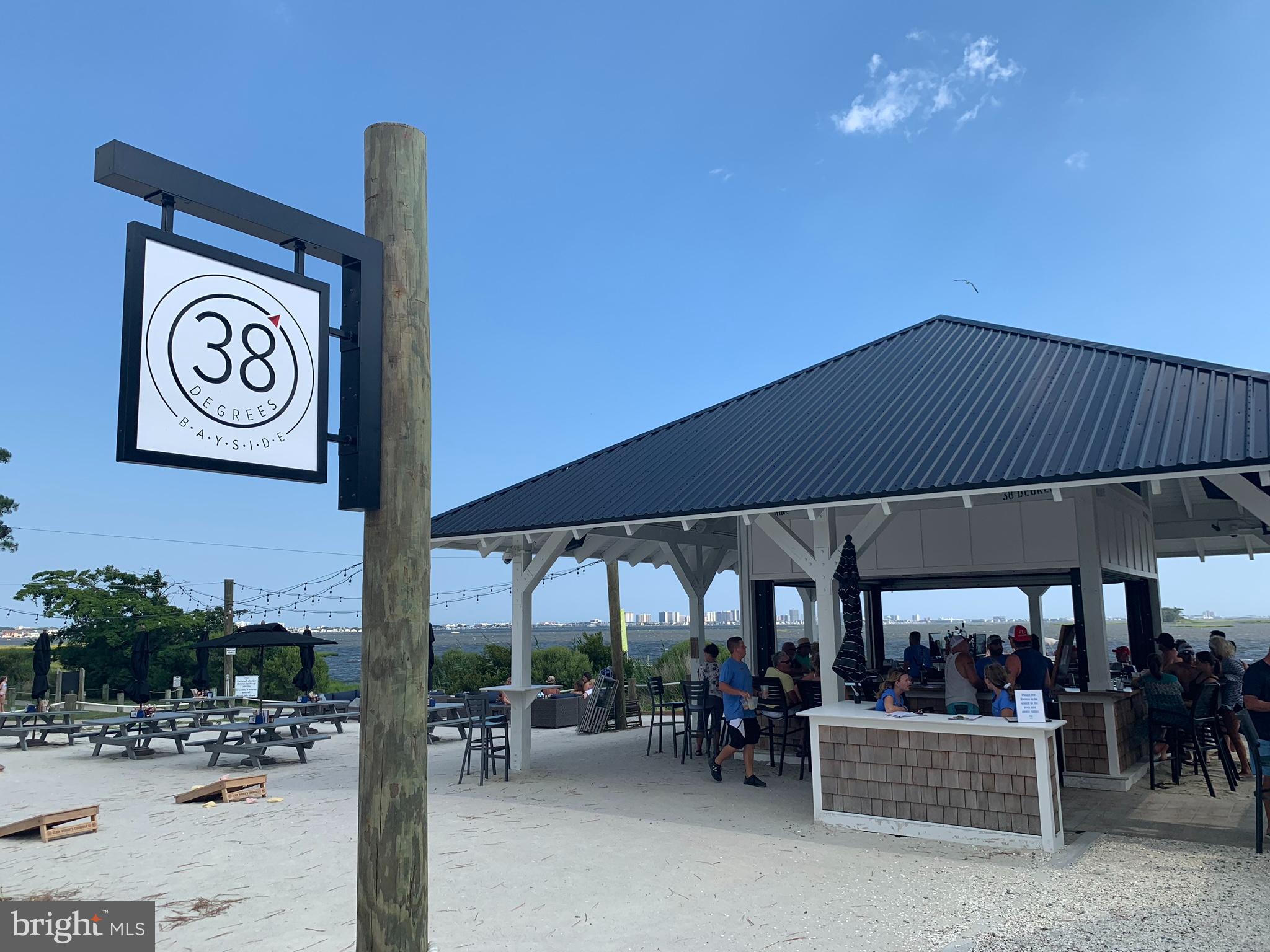 BAYSIDE - Residential