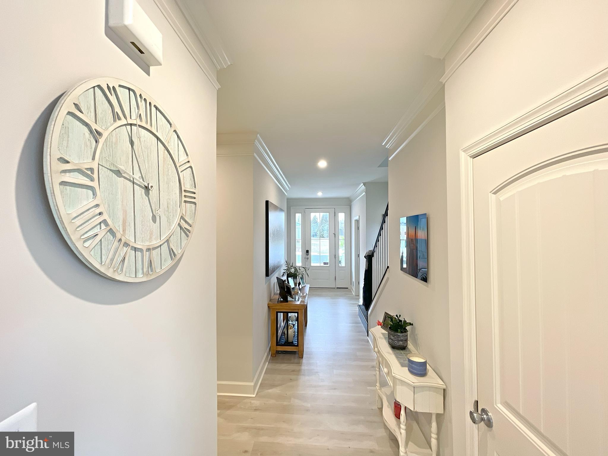 BAYSIDE - Residential