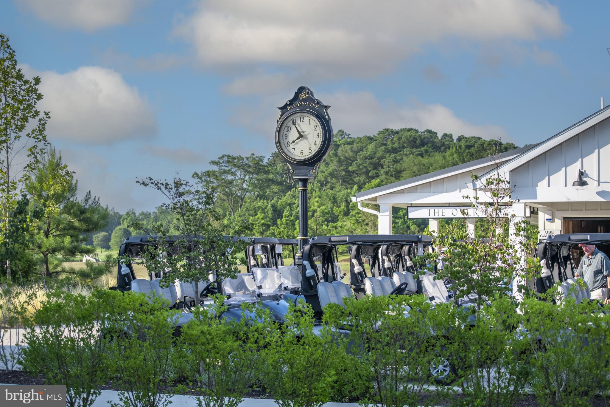 BAYSIDE - Residential