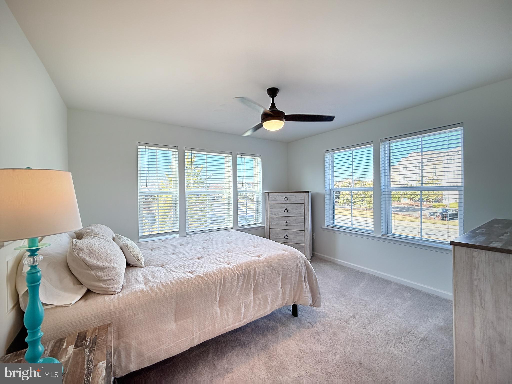 BAYSIDE - Residential