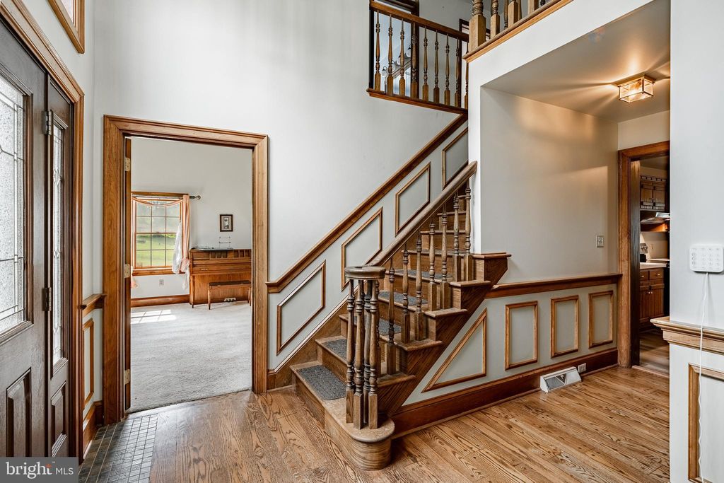 Photo of 449 Noble Road, ATGLEN, PA 19310 (MLS # PALA2074388)