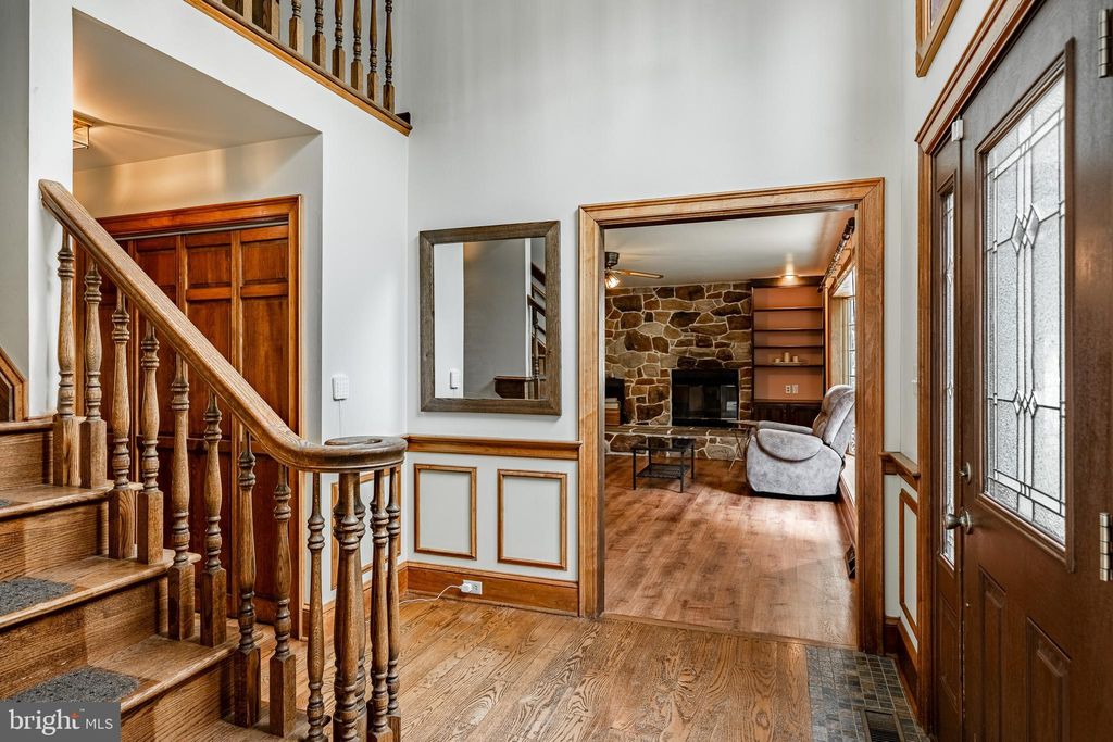 Photo of 449 Noble Road, ATGLEN, PA 19310 (MLS # PALA2074388)