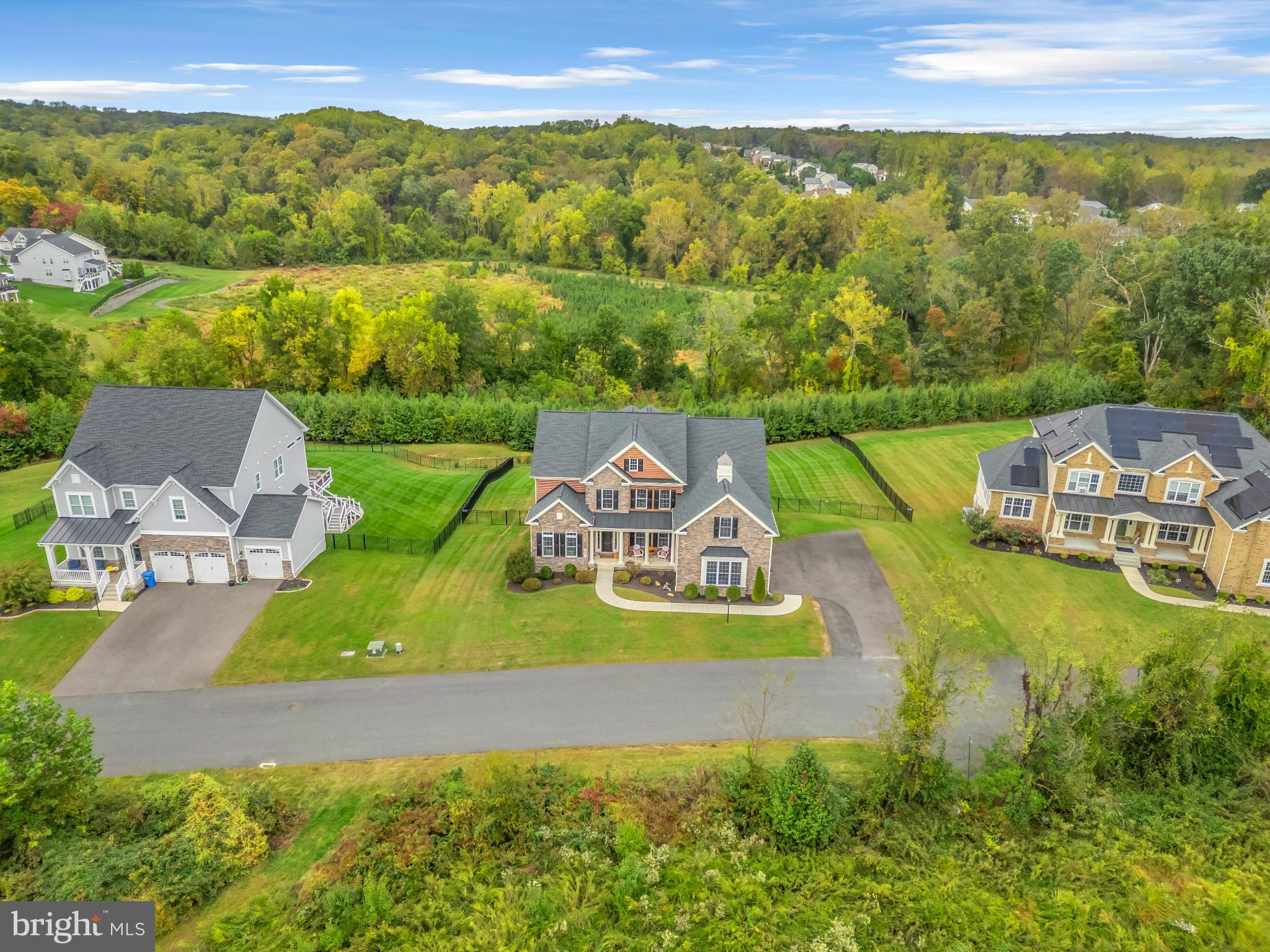 2803 MOORGRASS COURT