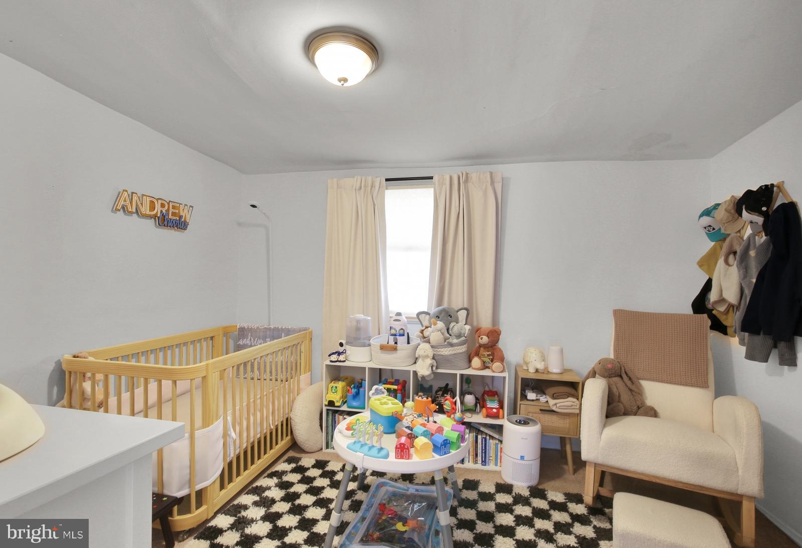 OLDE RICHMOND - Residential Lease