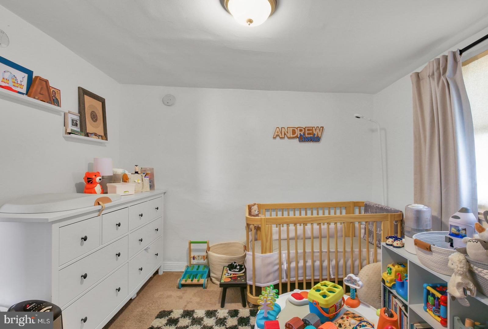 OLDE RICHMOND - Residential Lease