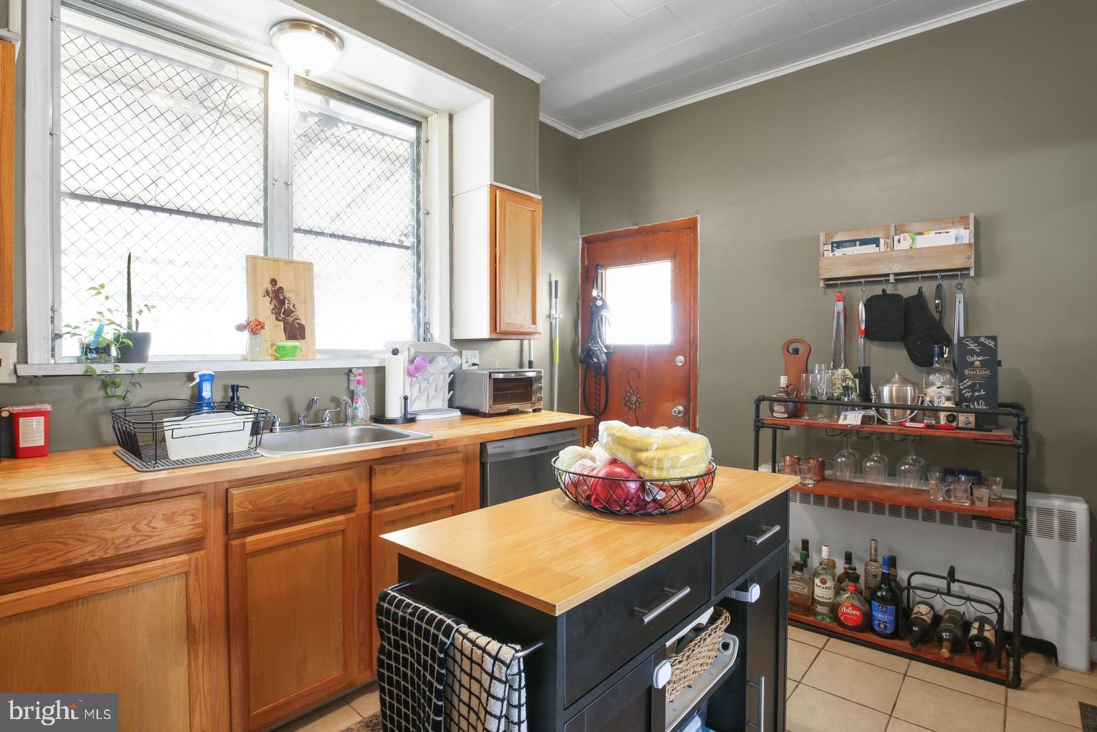 OLDE RICHMOND - Residential Lease