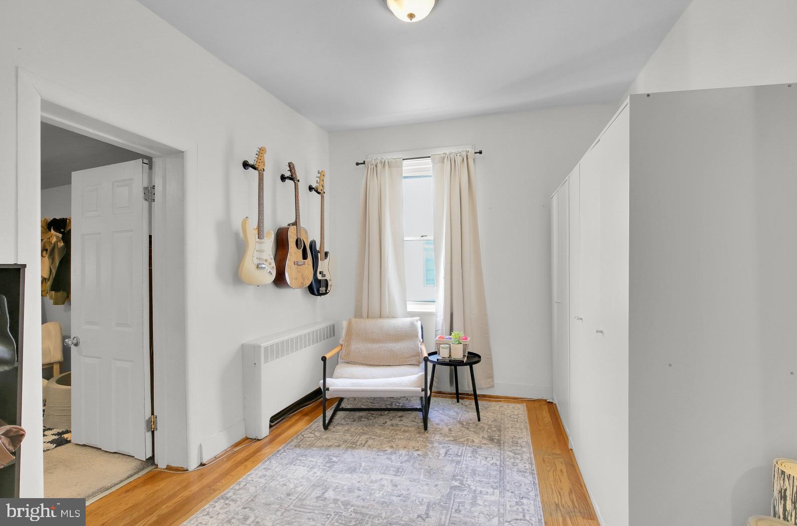 OLDE RICHMOND - Residential Lease