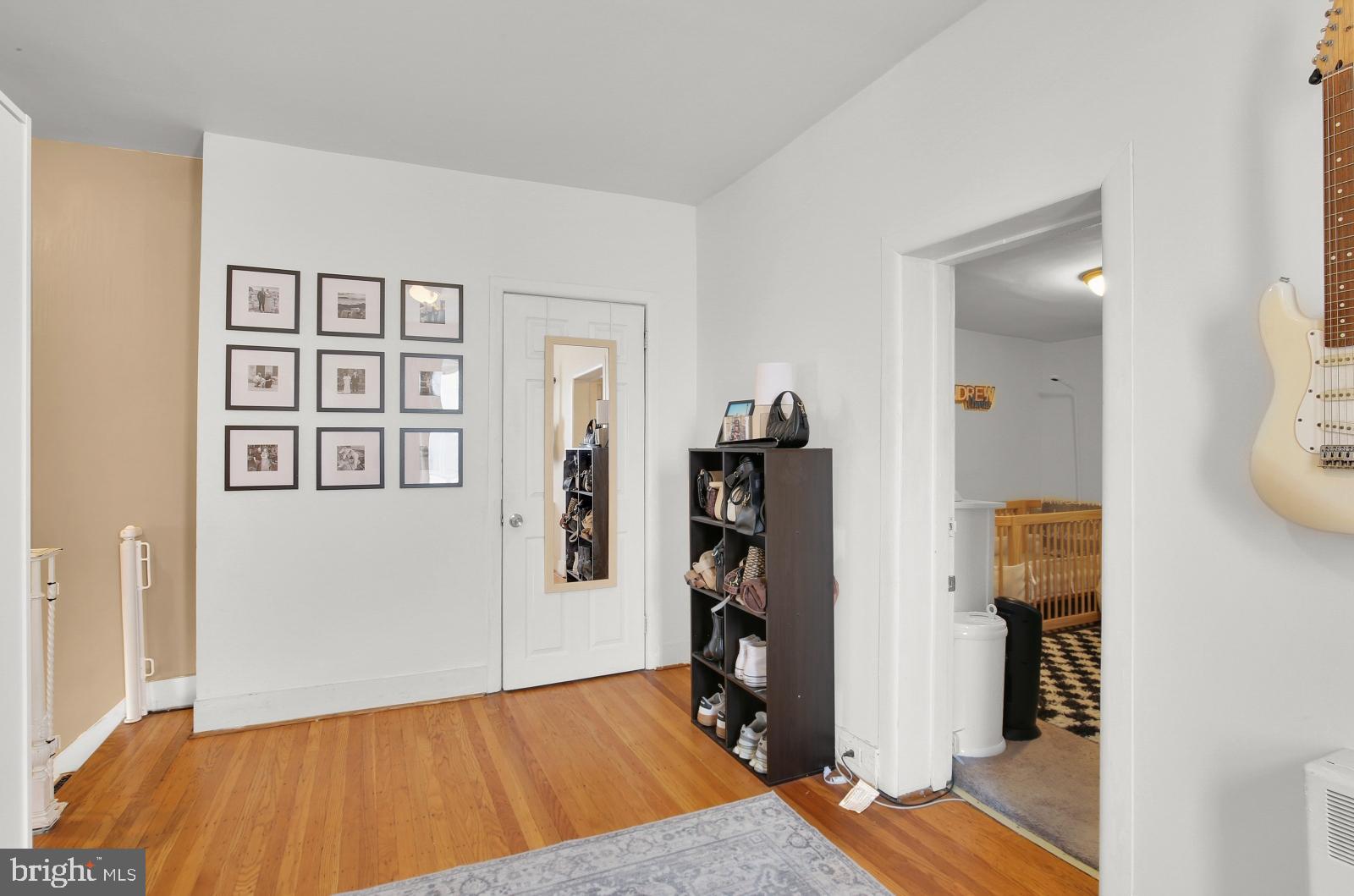 OLDE RICHMOND - Residential Lease