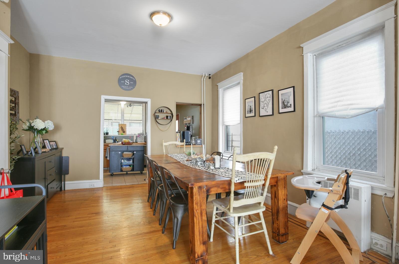 OLDE RICHMOND - Residential Lease