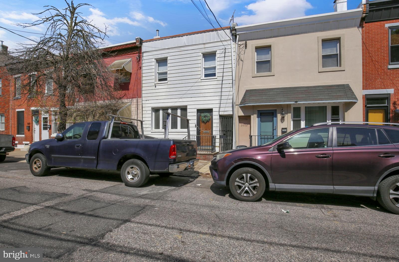 OLDE RICHMOND - Residential Lease