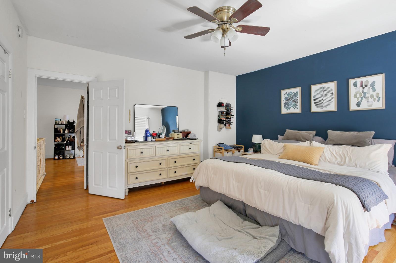 OLDE RICHMOND - Residential Lease