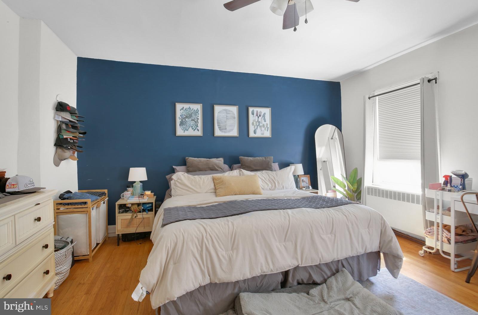 OLDE RICHMOND - Residential Lease