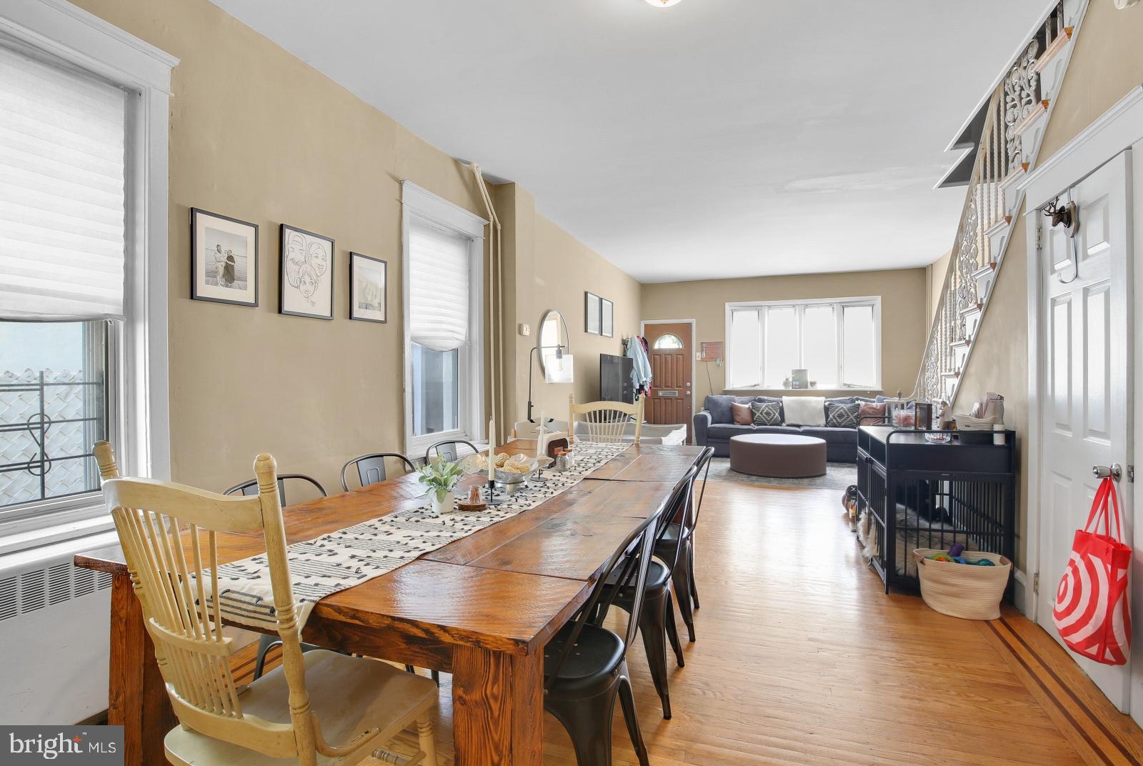 OLDE RICHMOND - Residential Lease