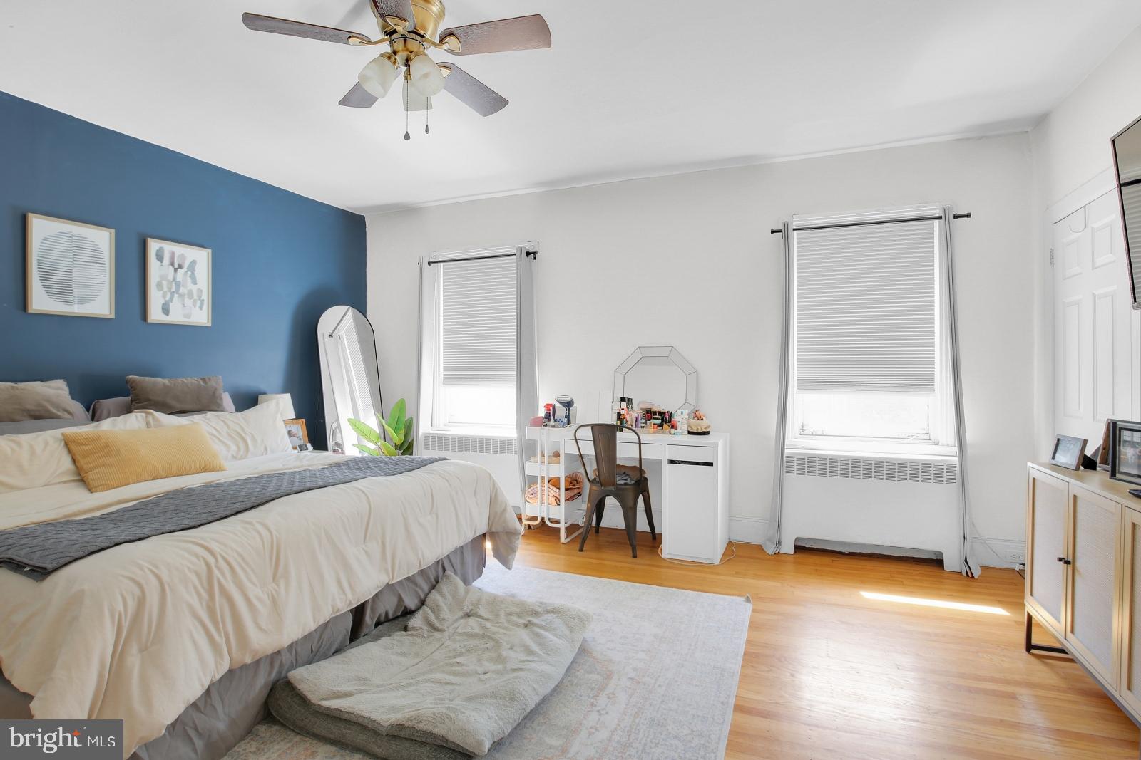 OLDE RICHMOND - Residential Lease